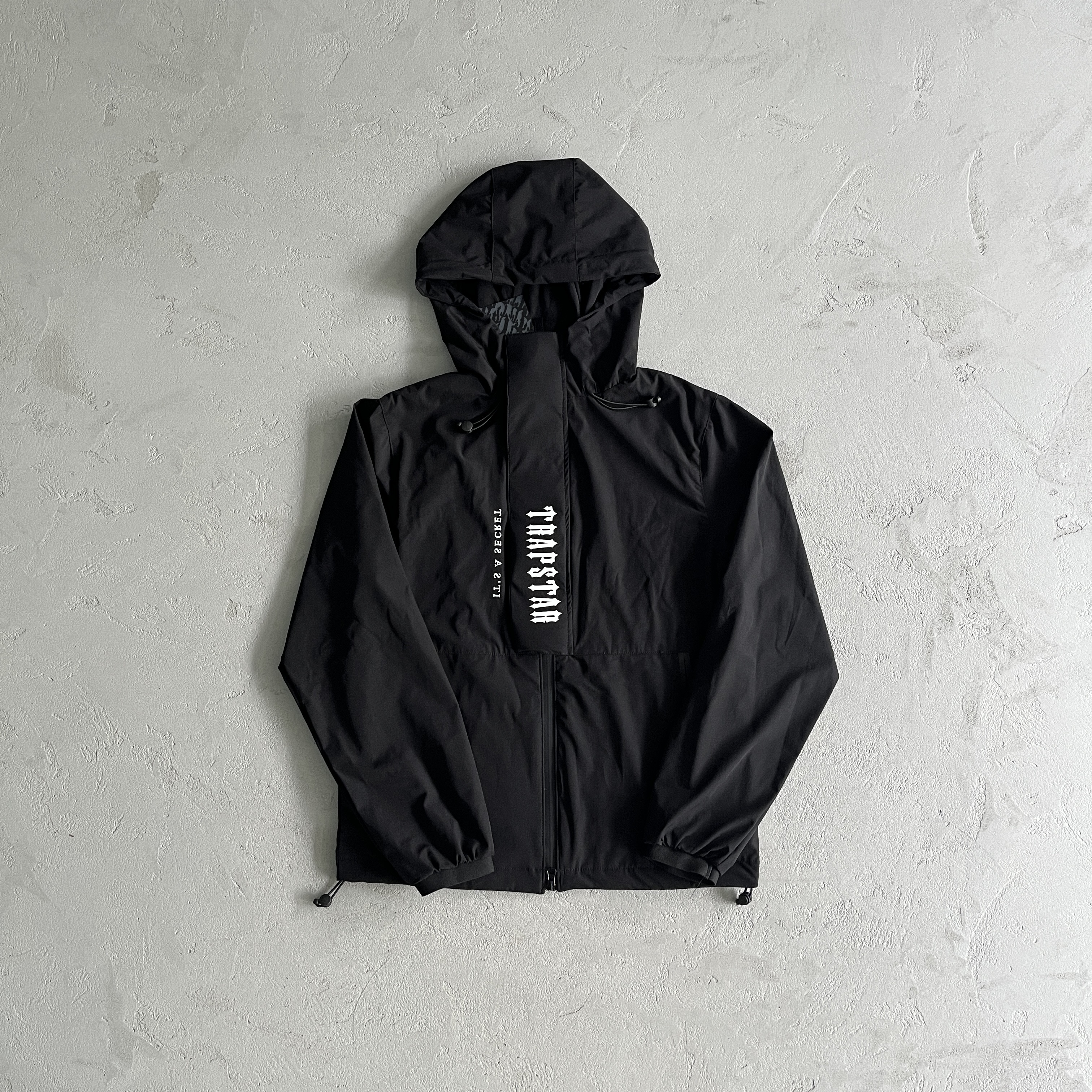 89_Trapstar Jacket
