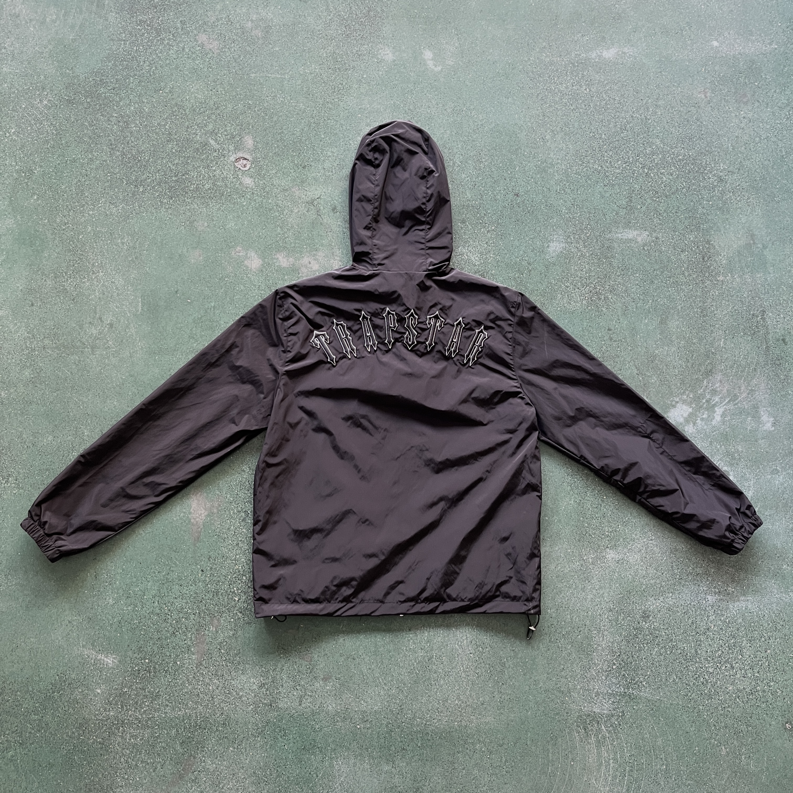 92_Trapstar Jacket