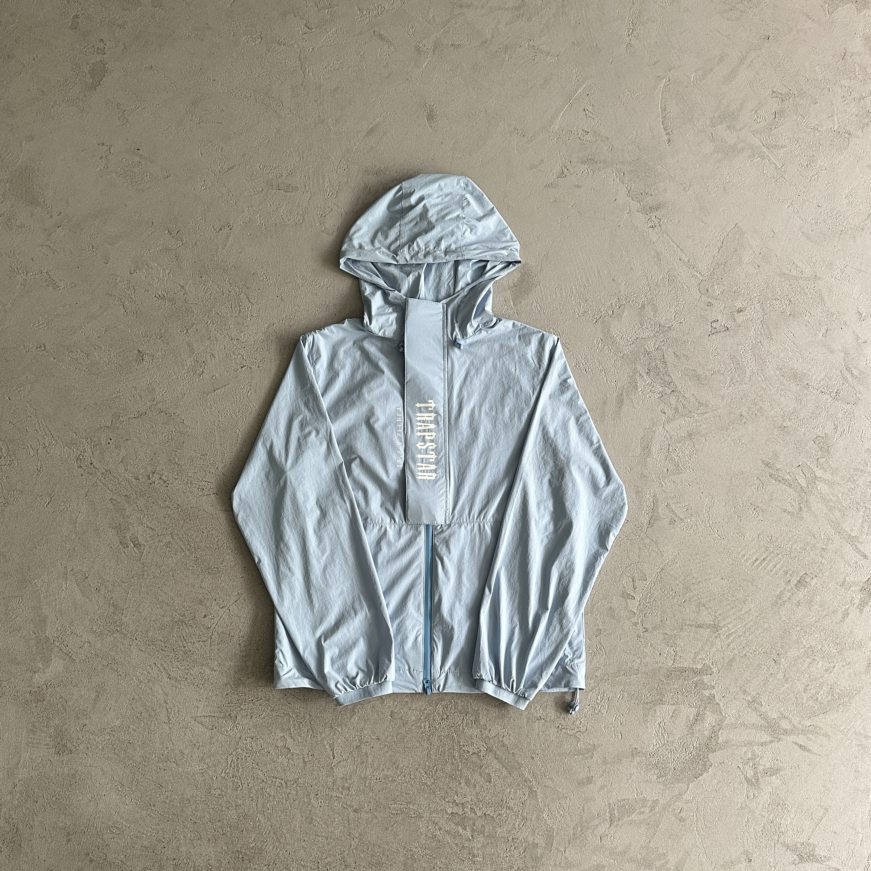 85_Trapstar Jacket