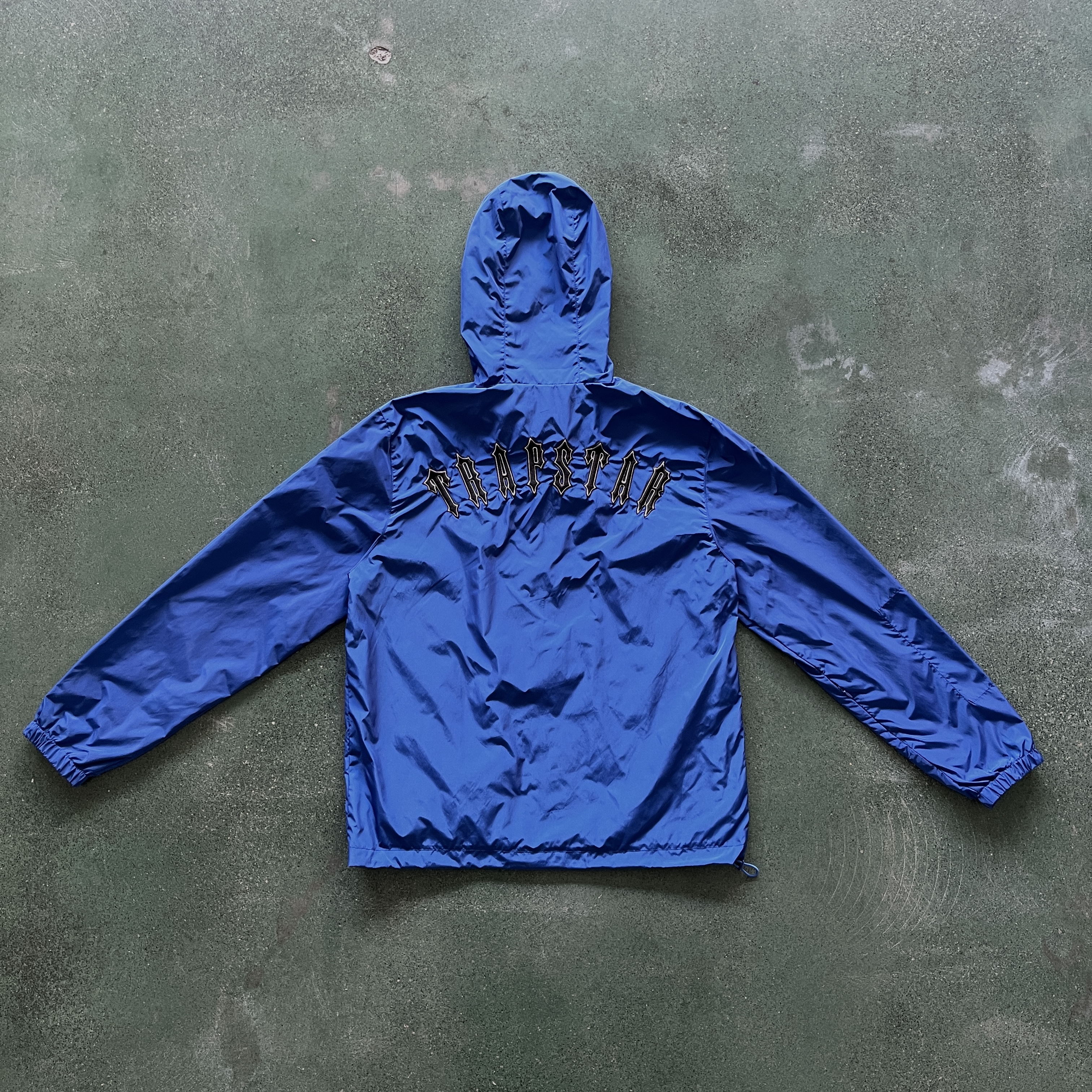 94_Trapstar Jacket
