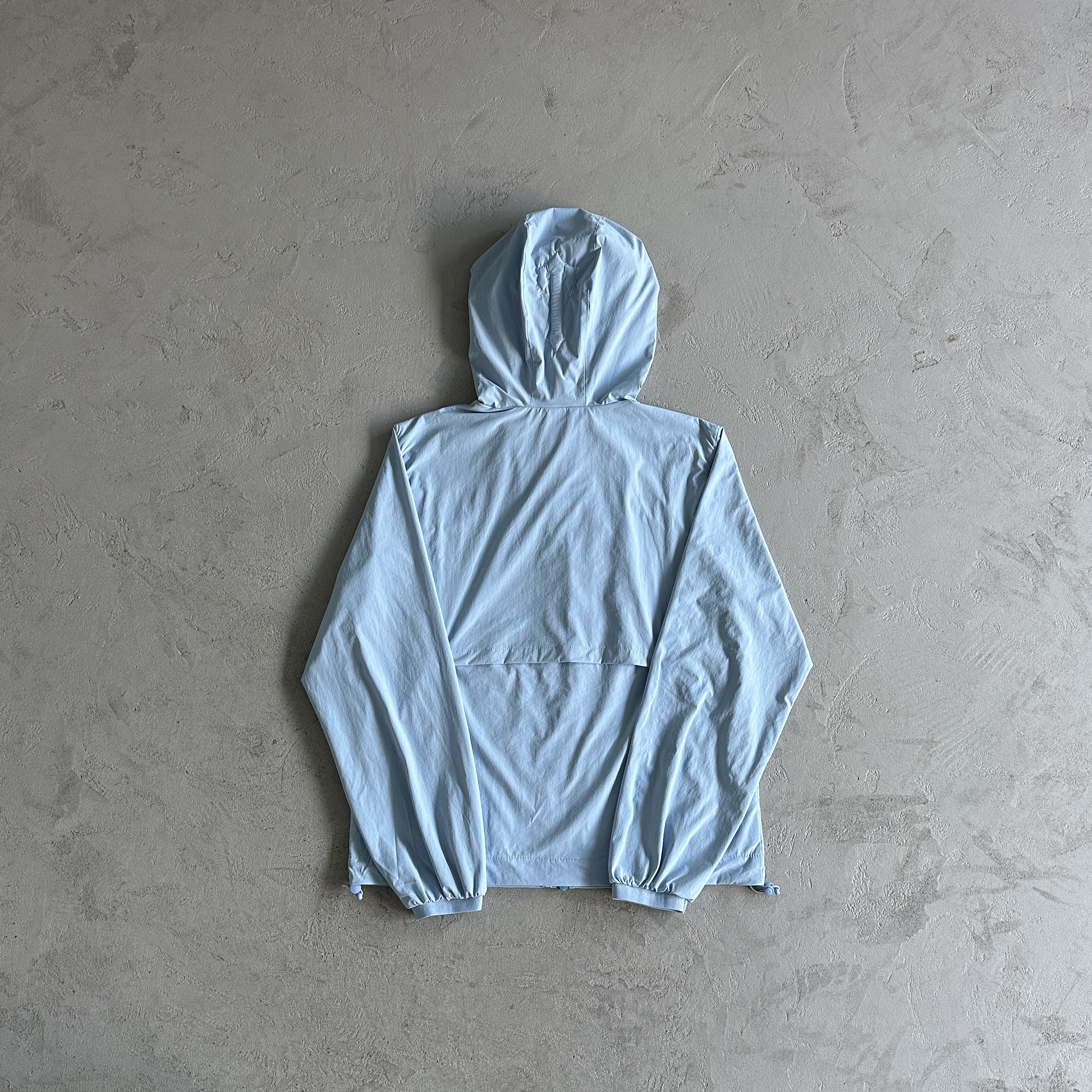 85_Trapstar Jacket