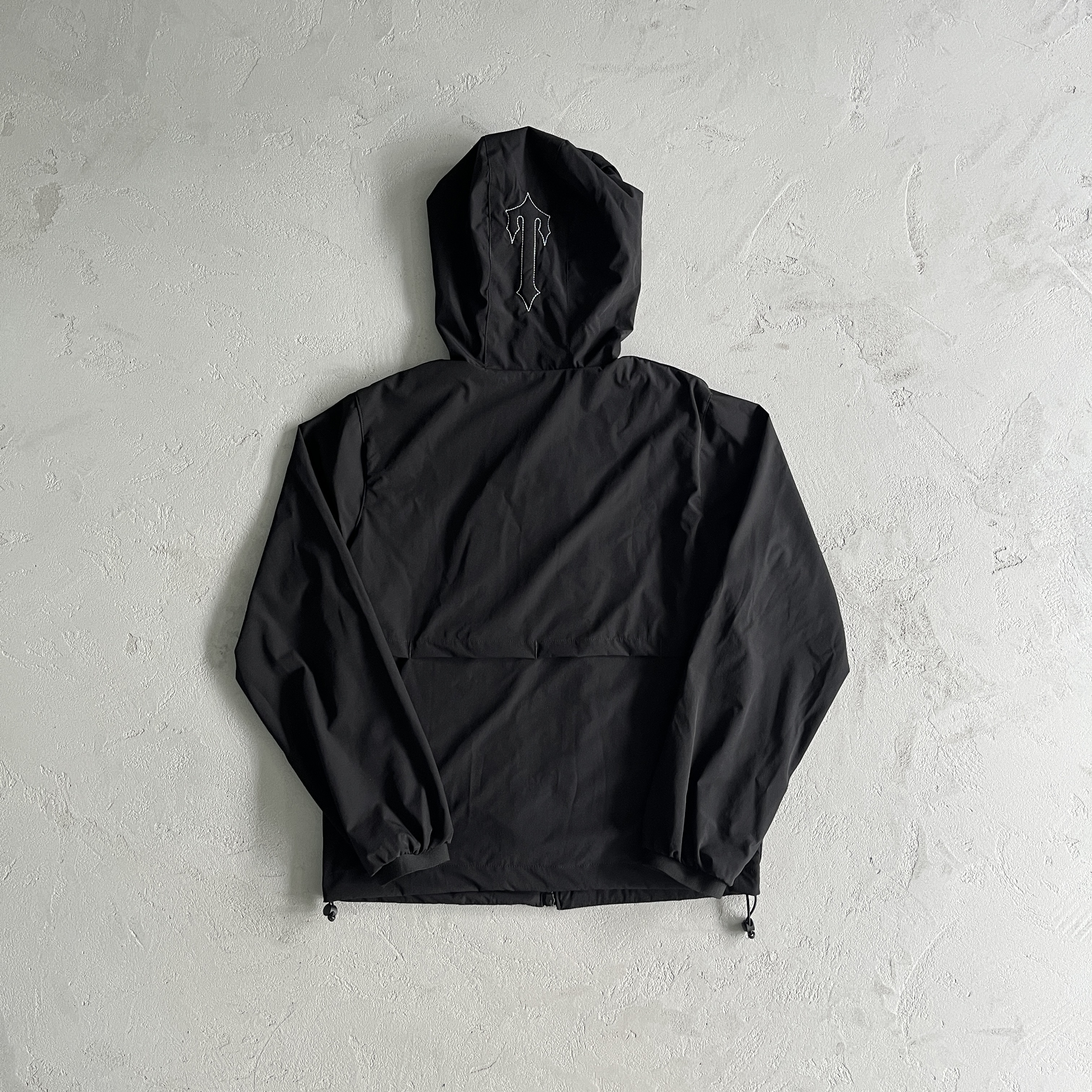 89_Trapstar Jacket