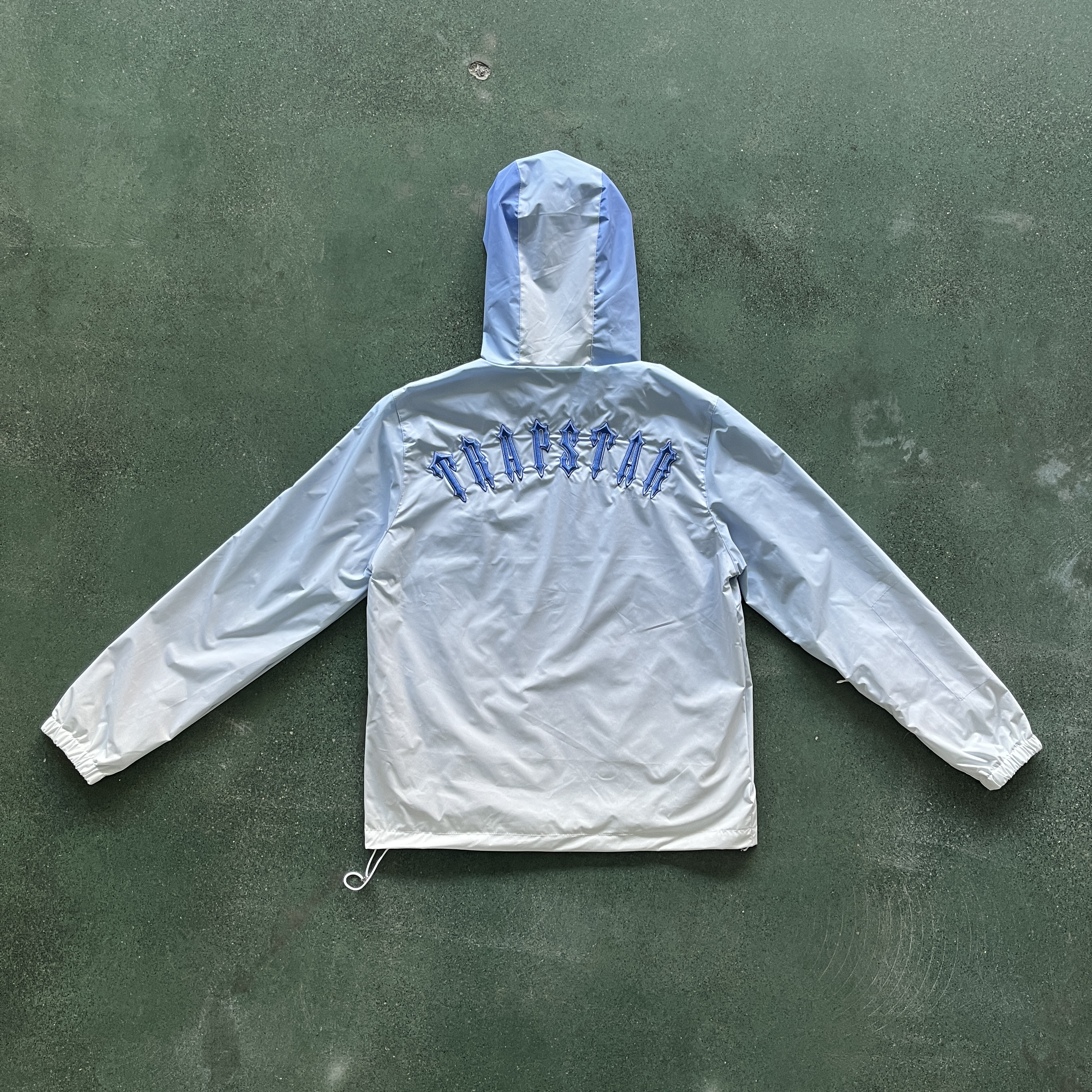 93_Trapstar Jacket
