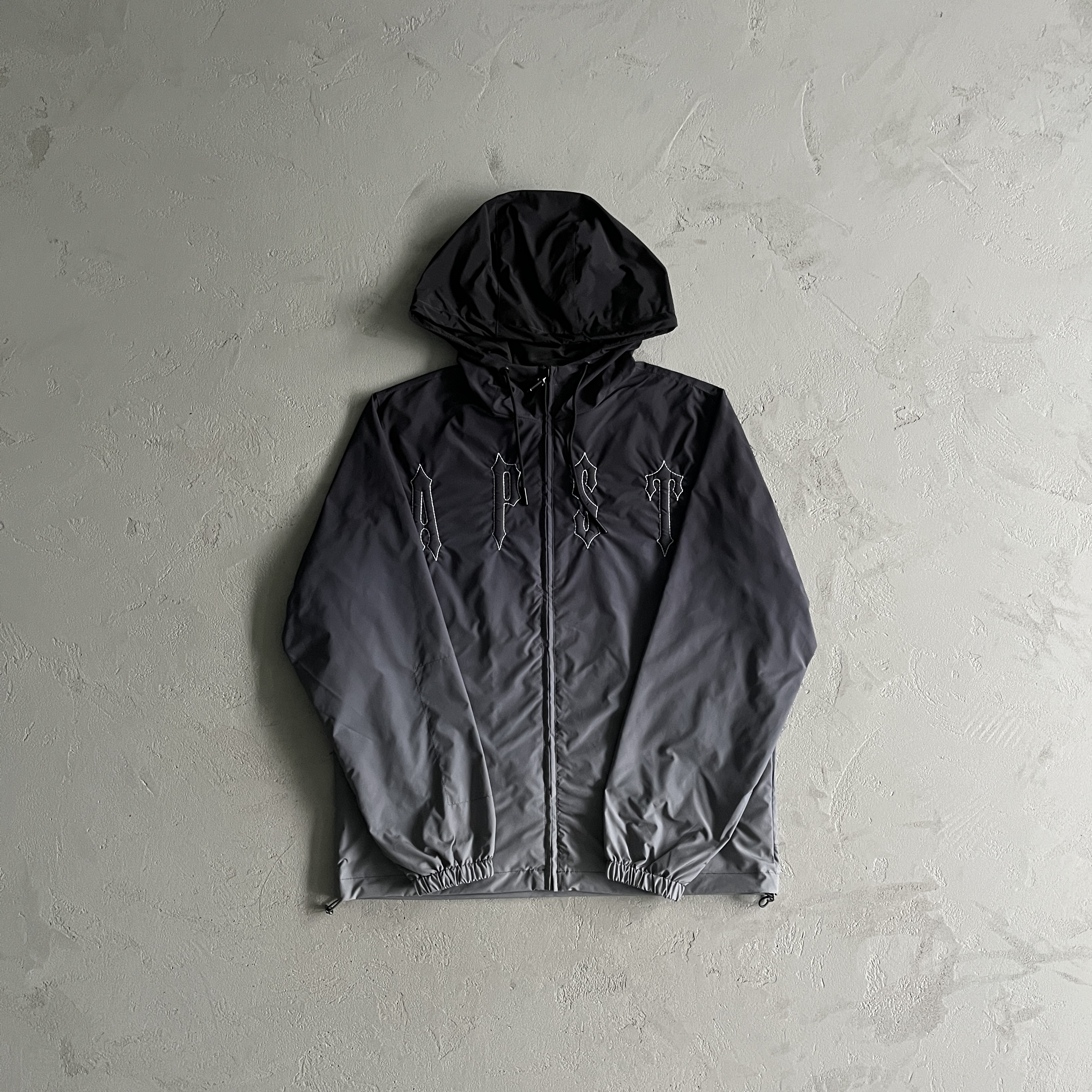87_Trapstar Jacket