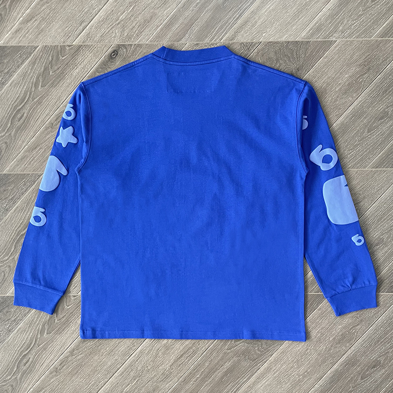 [1:1 quality] 31_Spider Long sleeves