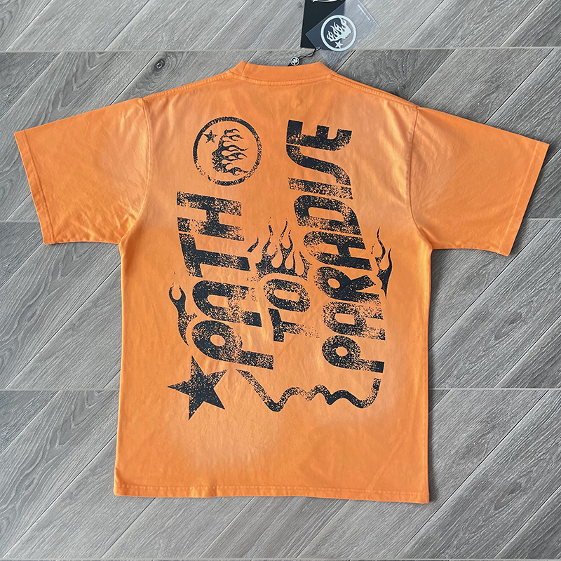 27_Hellstar T-shirt