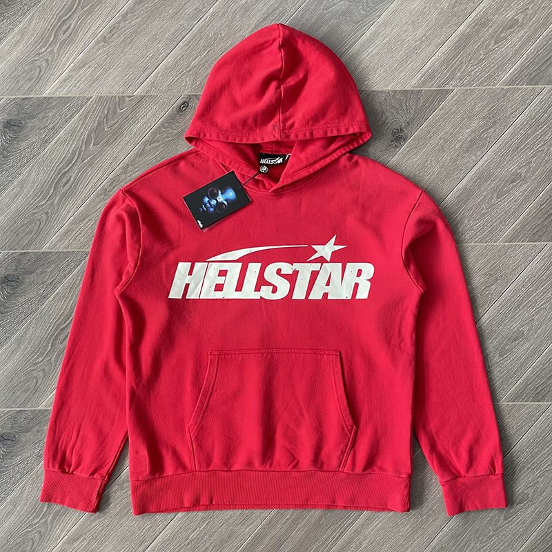 24_Hellstar Hoodie