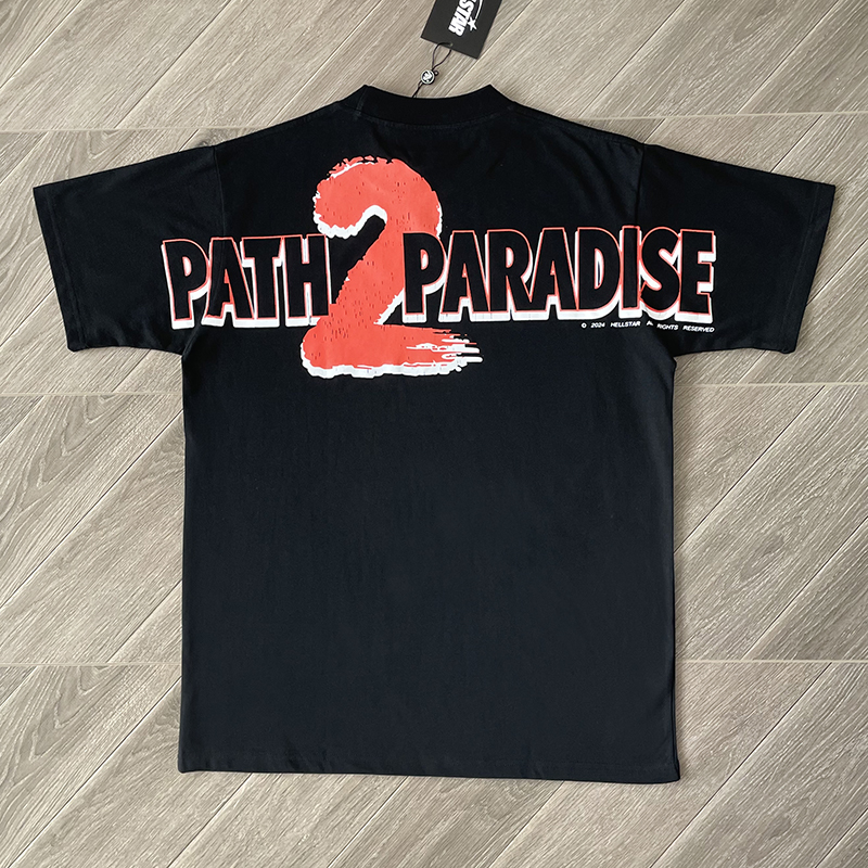 62_Hellstar T-shirt