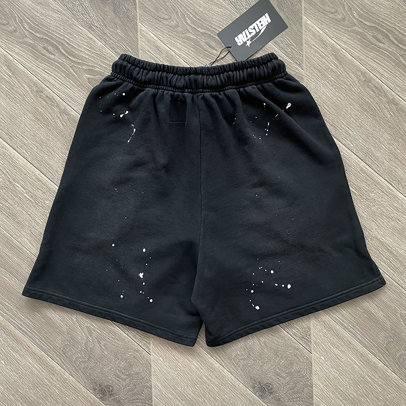 60_ Hellstar Shorts