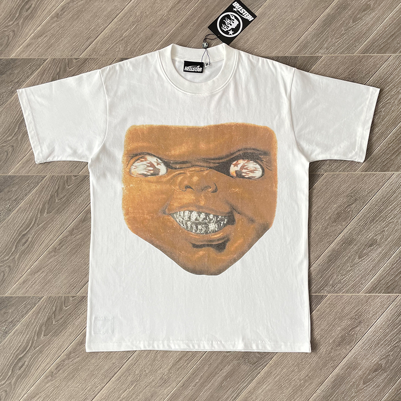 62_Hellstar T-shirt