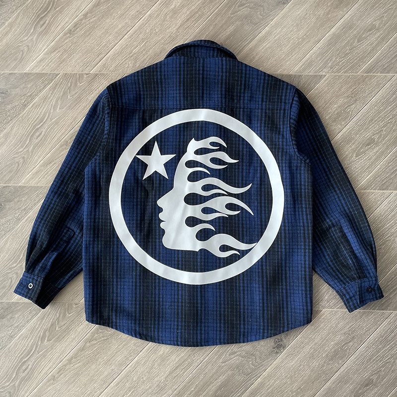 95_Hellstar Shirt