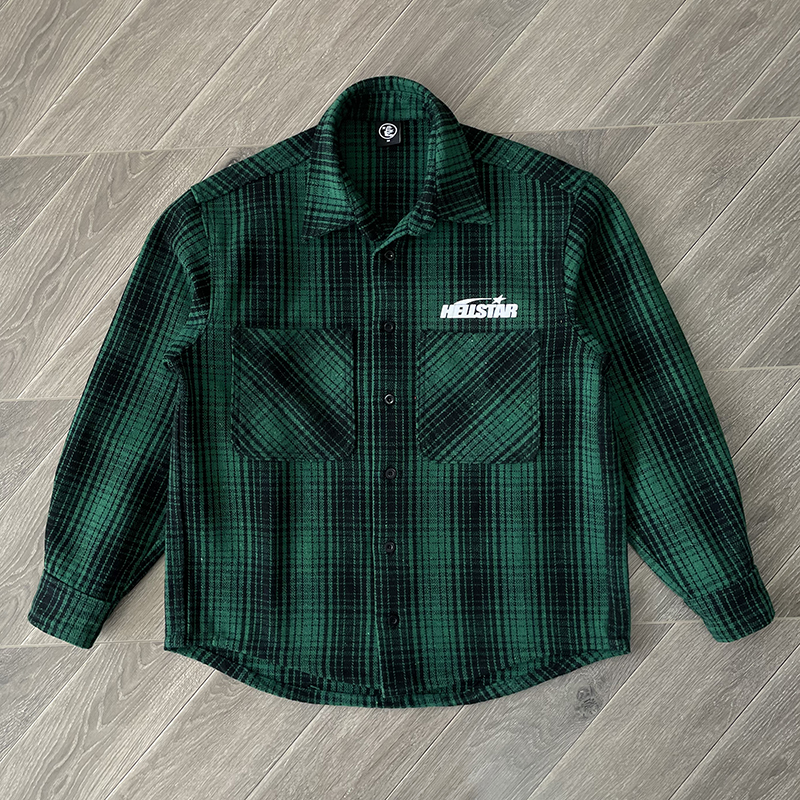 95_Hellstar Shirt