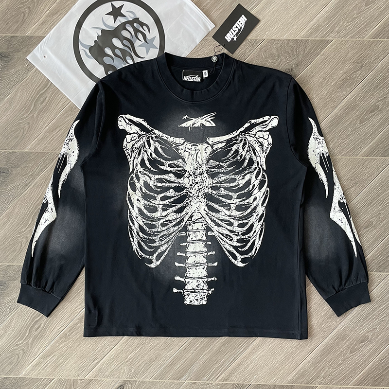 93_Hellstar Longsleeves