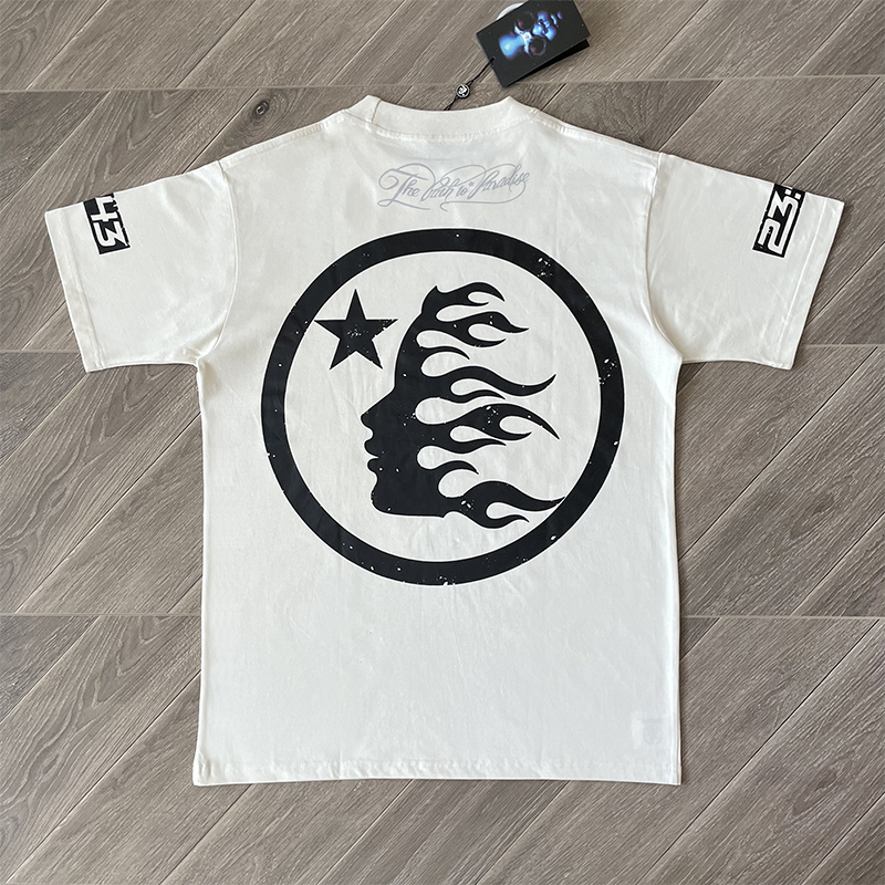 91_Hellstar T-shirt