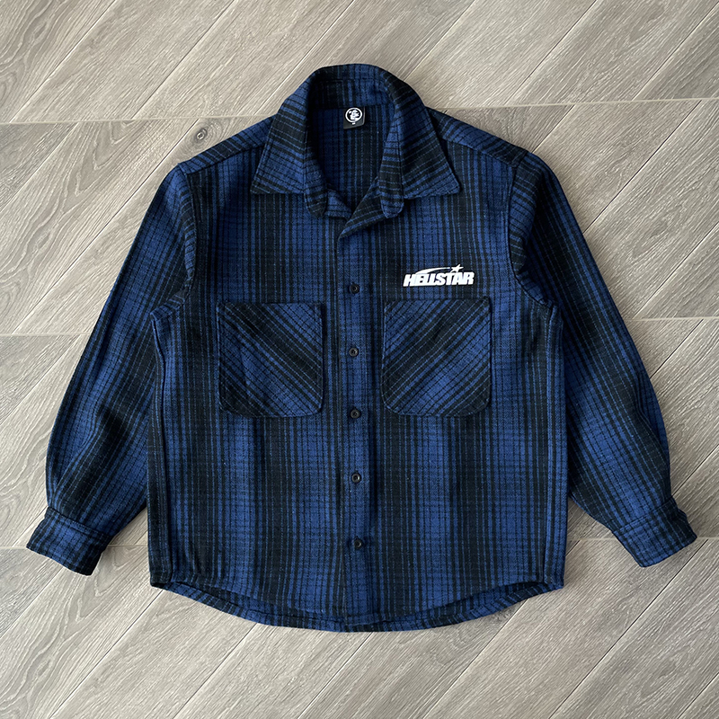 95_Hellstar Shirt