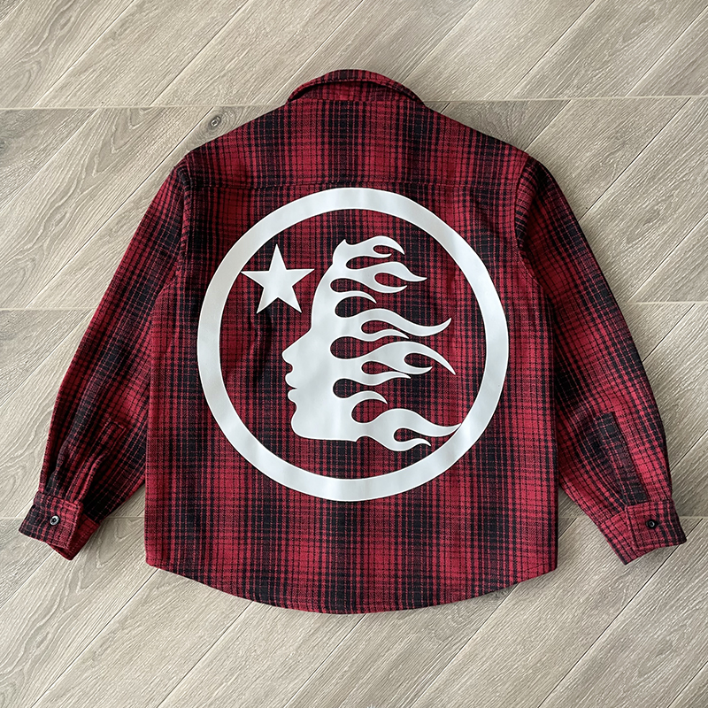 95_Hellstar Shirt