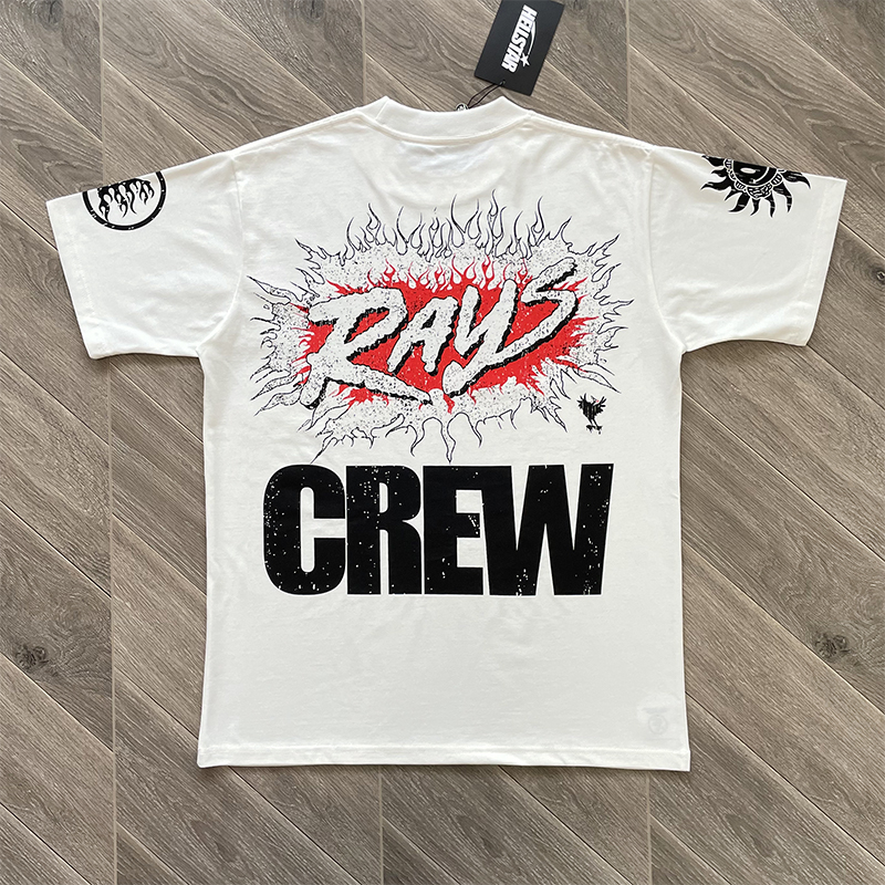 109_Hellstar T-shirt