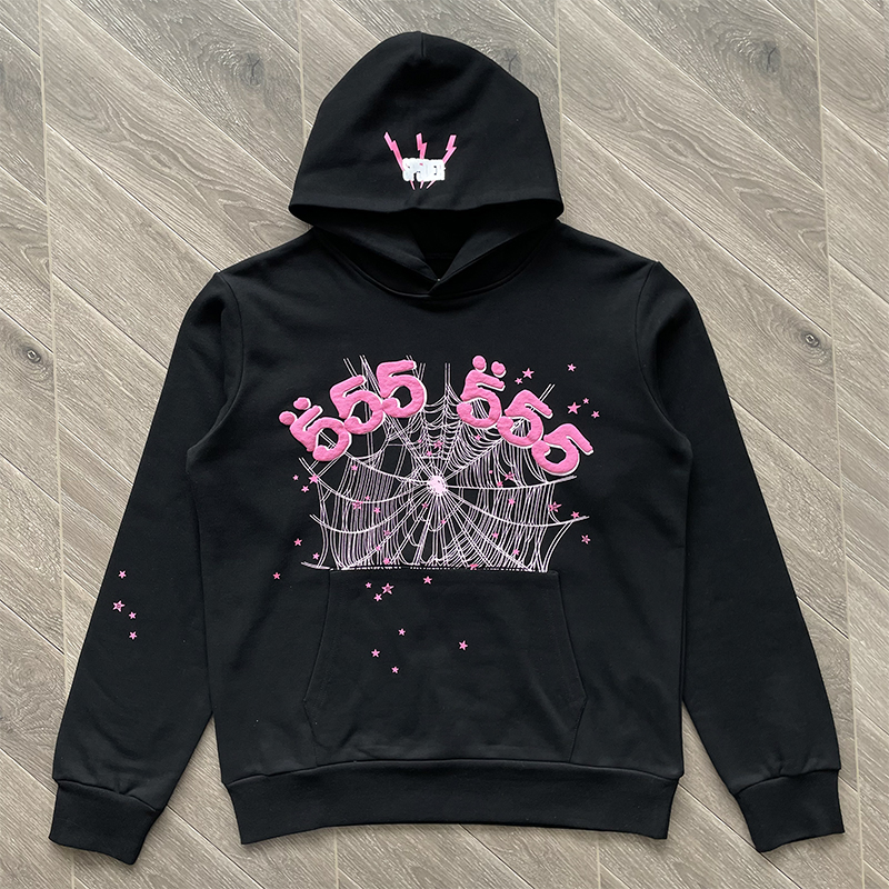 48_[1:1 quality] Spider Tracksuit