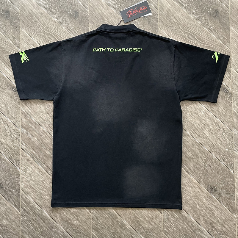 52_Hellstar T-shirt