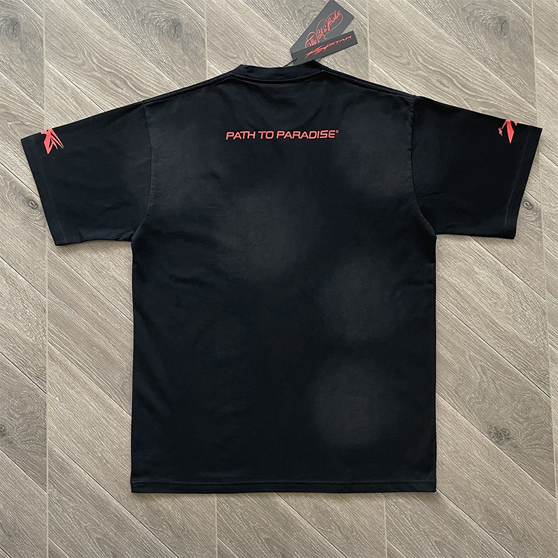 52_Hellstar T-shirt