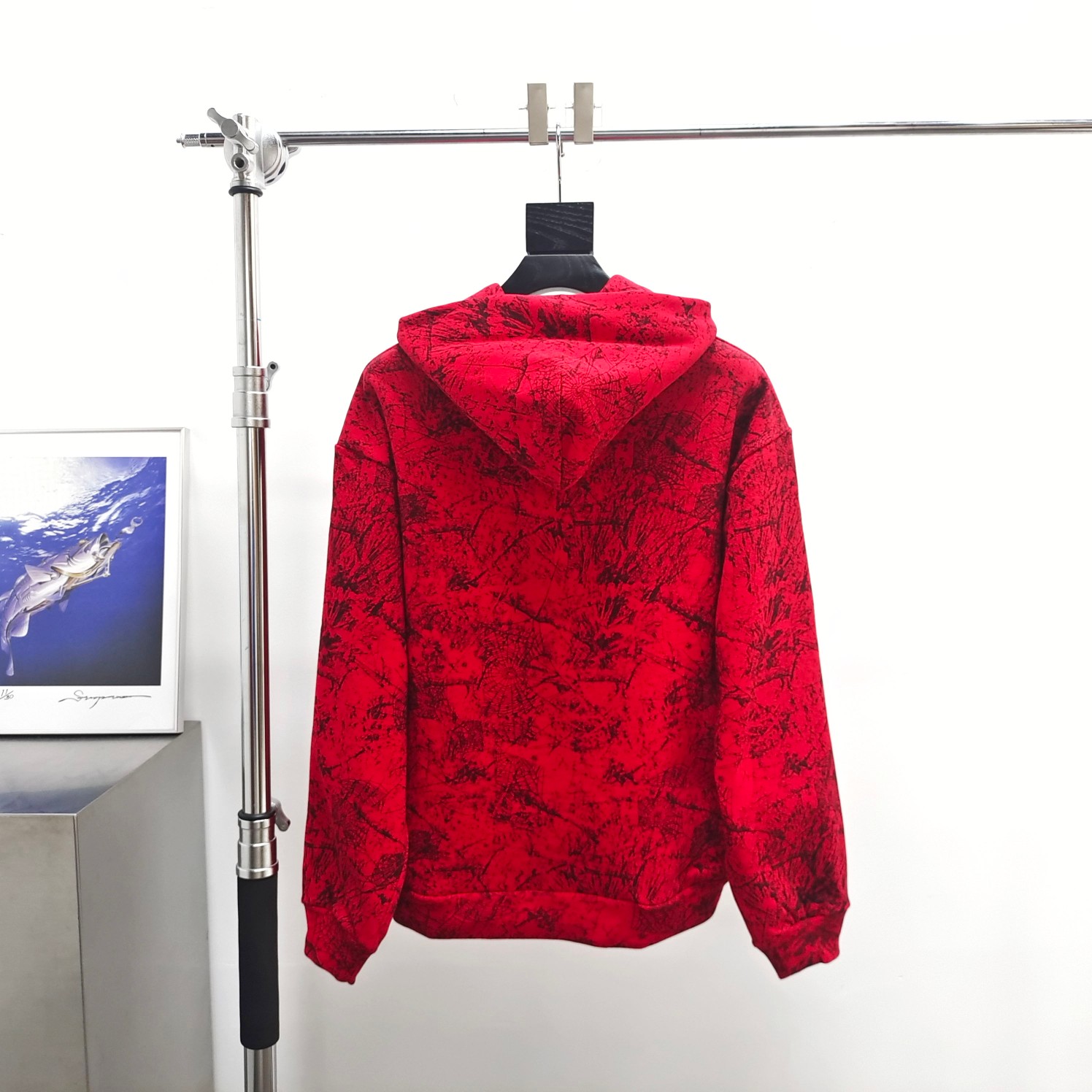 29_[1:1 quality] Spider Tracksuit