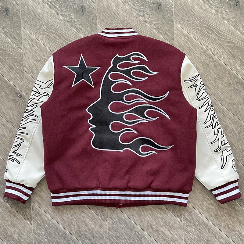 31_Hellstar Jacket