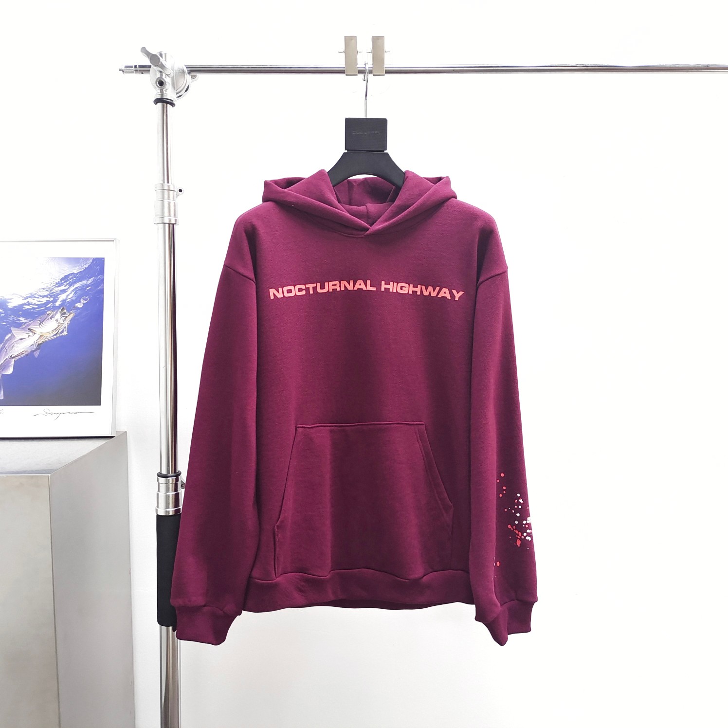 30_[1:1 quality] Spider Tracksuit