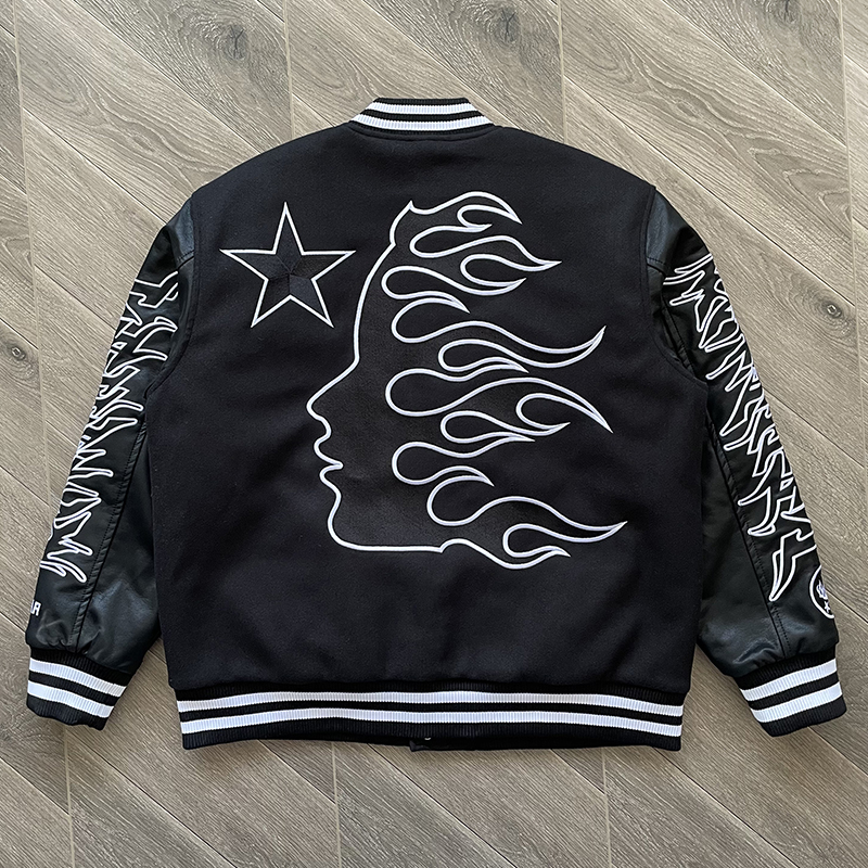 31_Hellstar Jacket