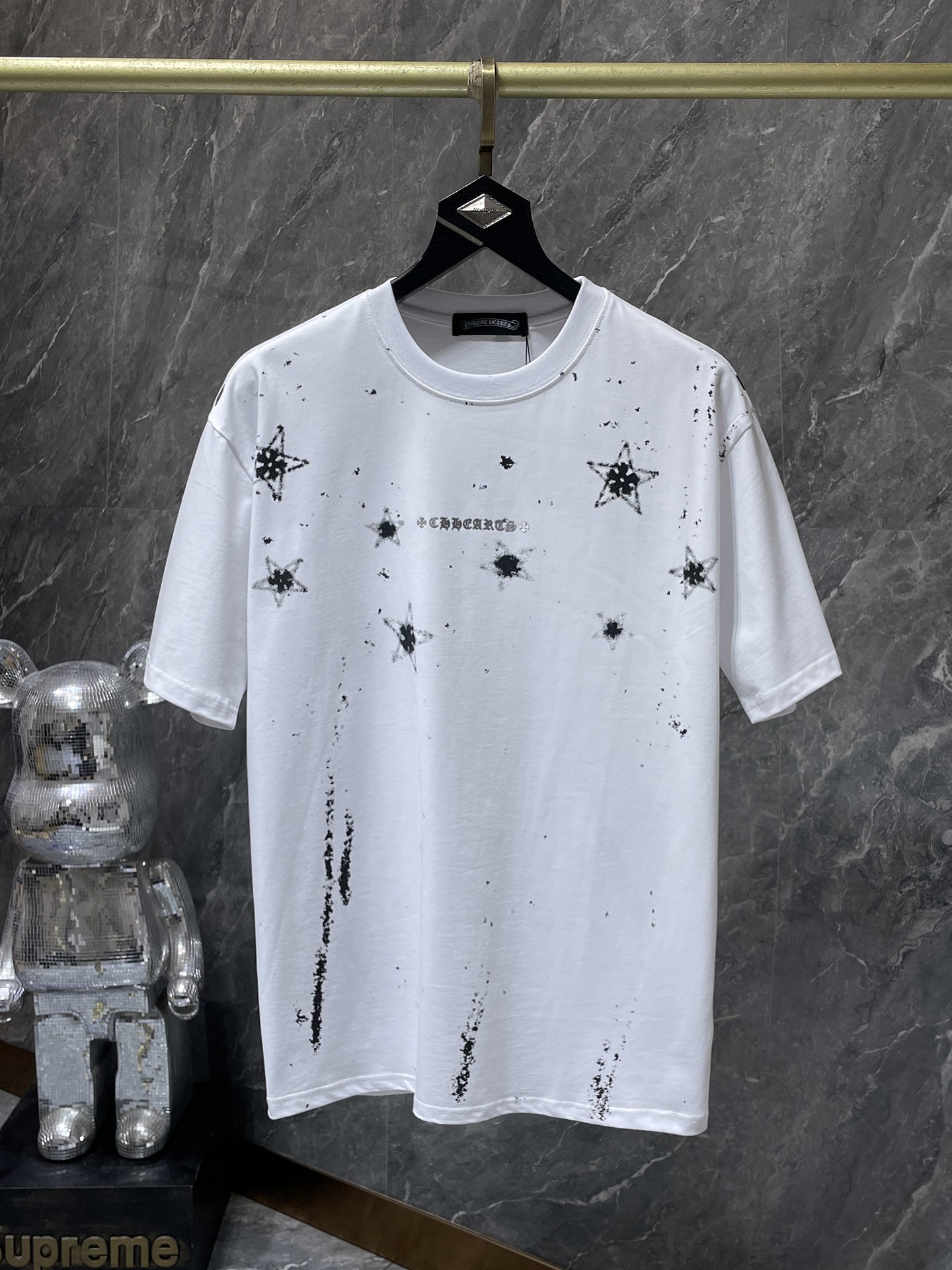 6_Chrome Heart T-shirt