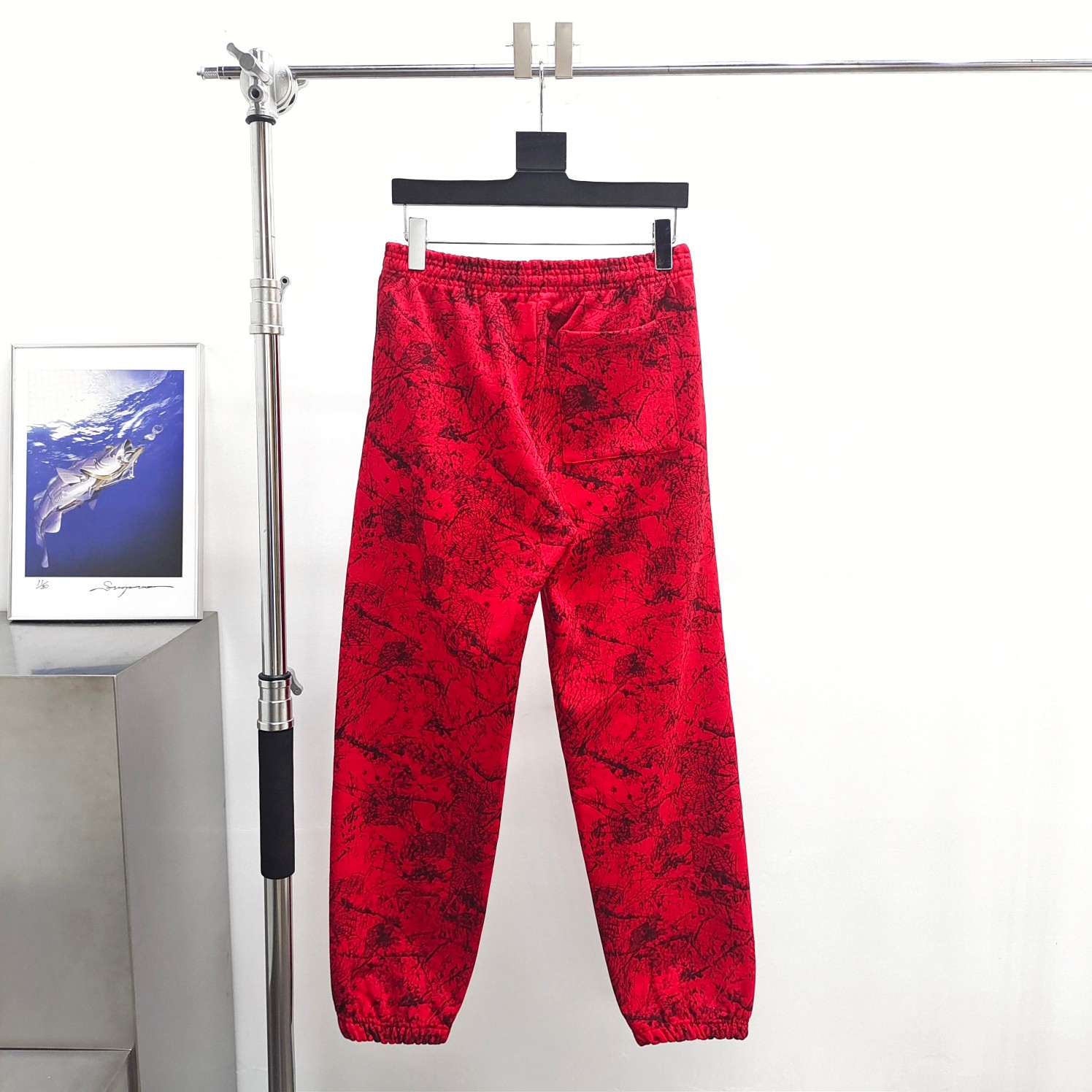 29_[1:1 quality] Spider Tracksuit