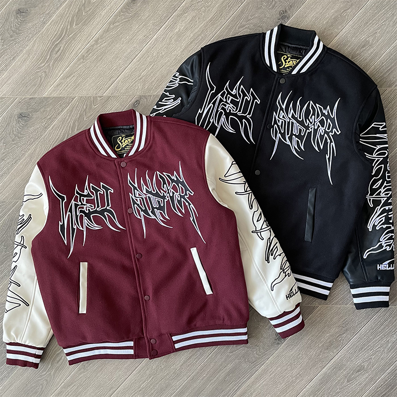 31_Hellstar Jacket