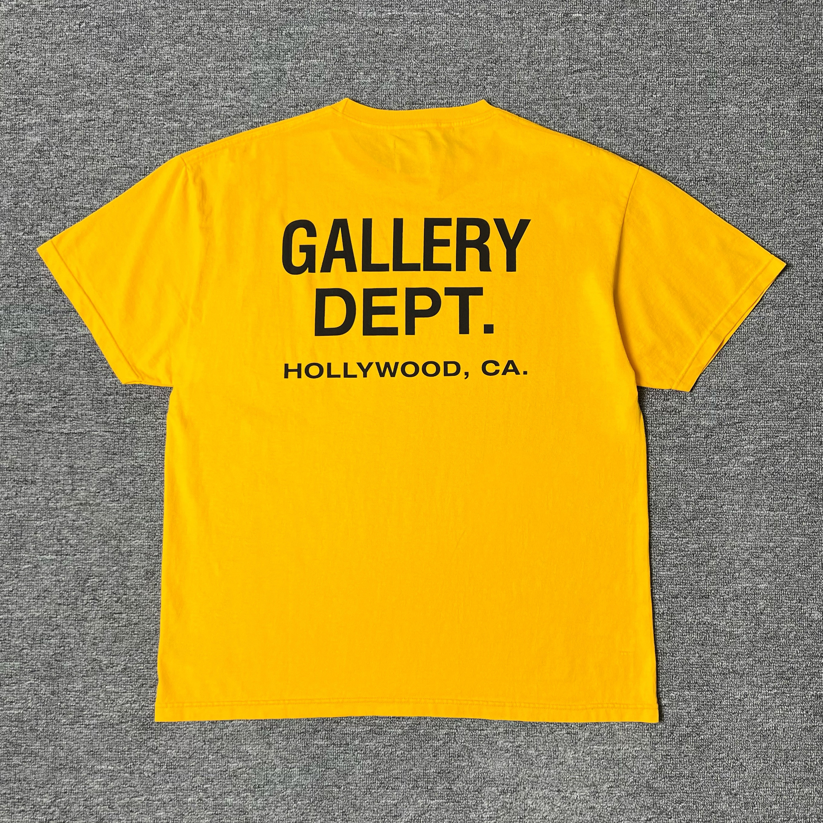 62_[1:1 quality]Gallery Dept T-shirt