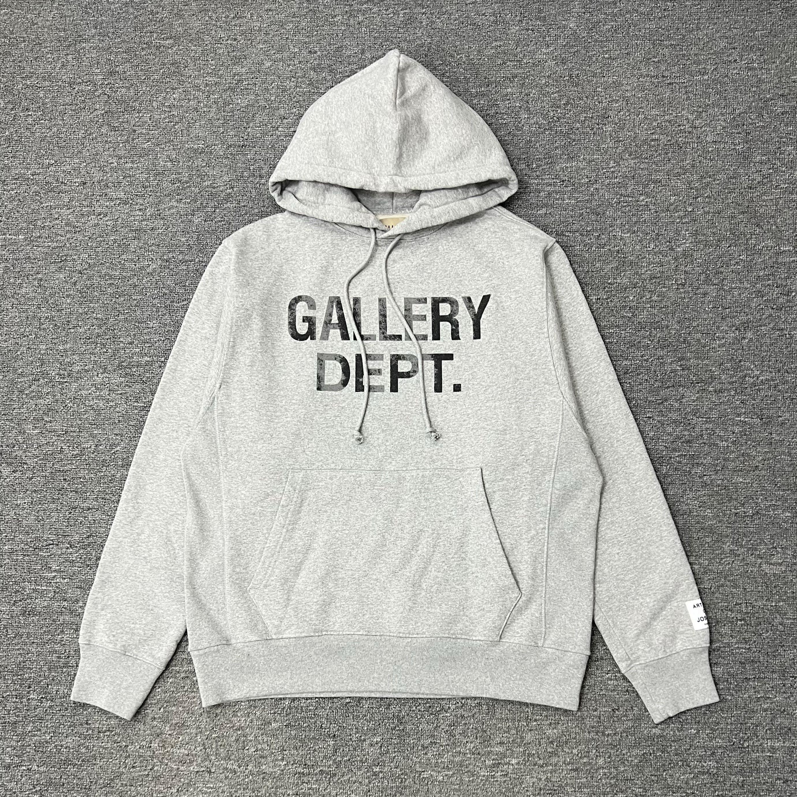 99_[1:1 quality]Gallery Dept Hoodie
