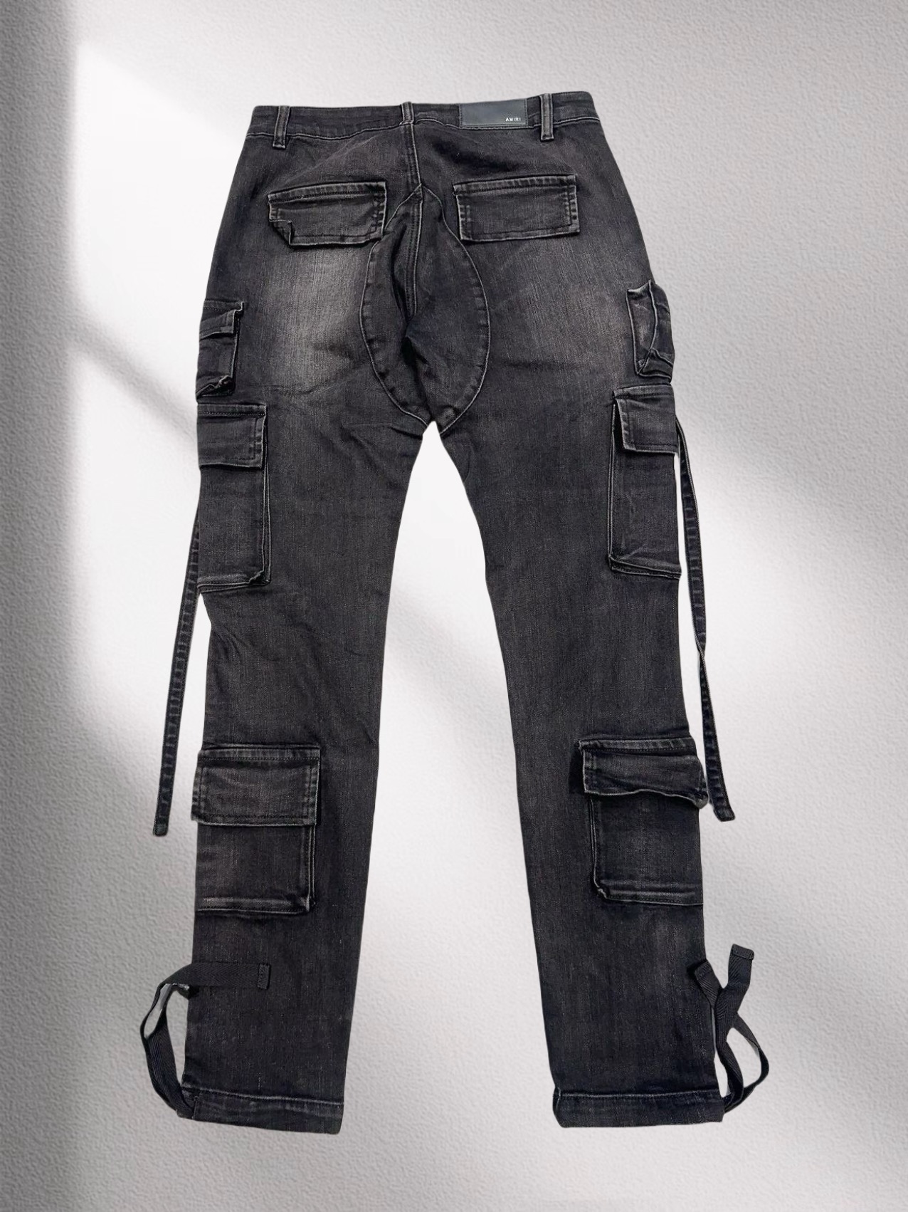 34_Amiri Jeans