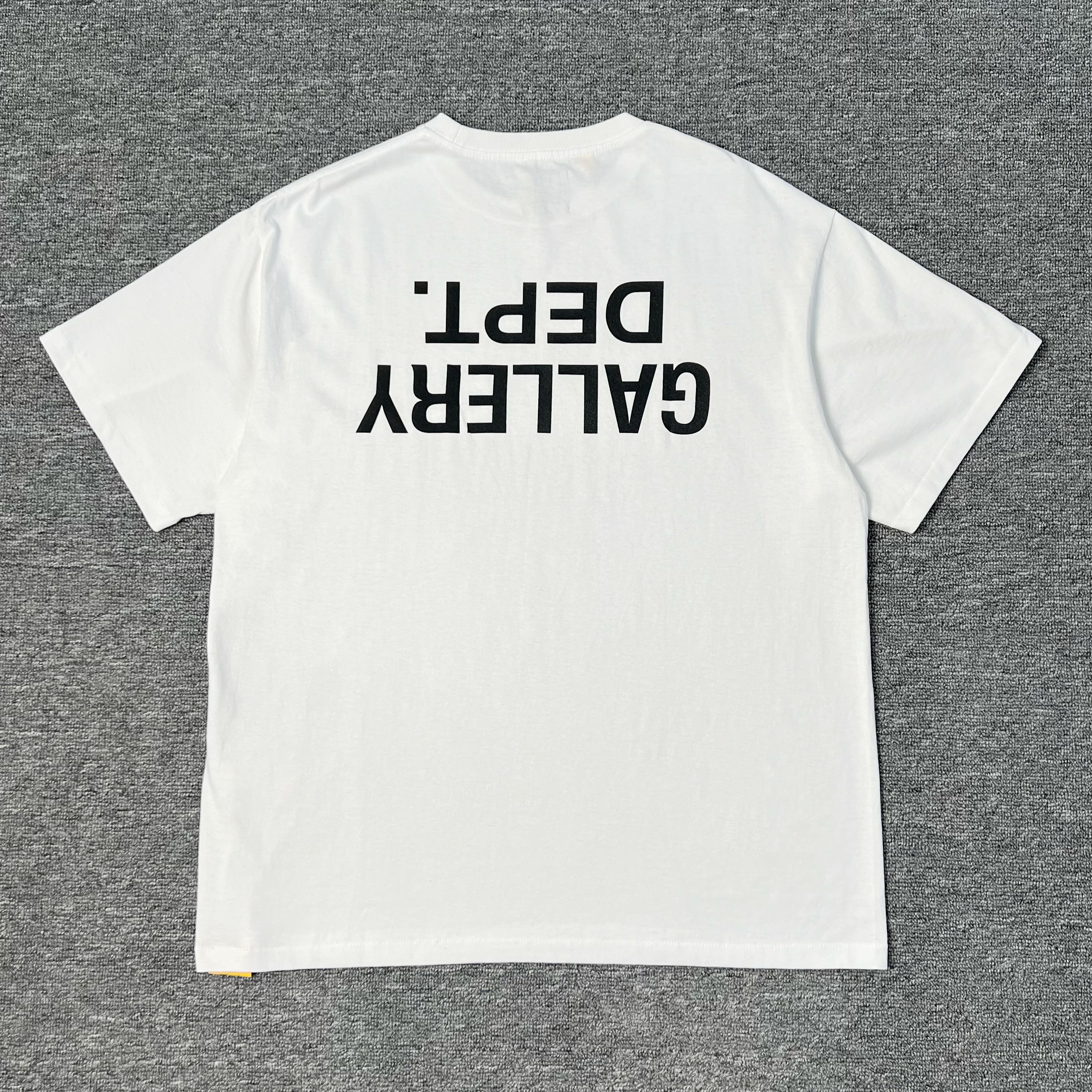68_[1:1 quality]Gallery Dept T-shirt(2 colors)