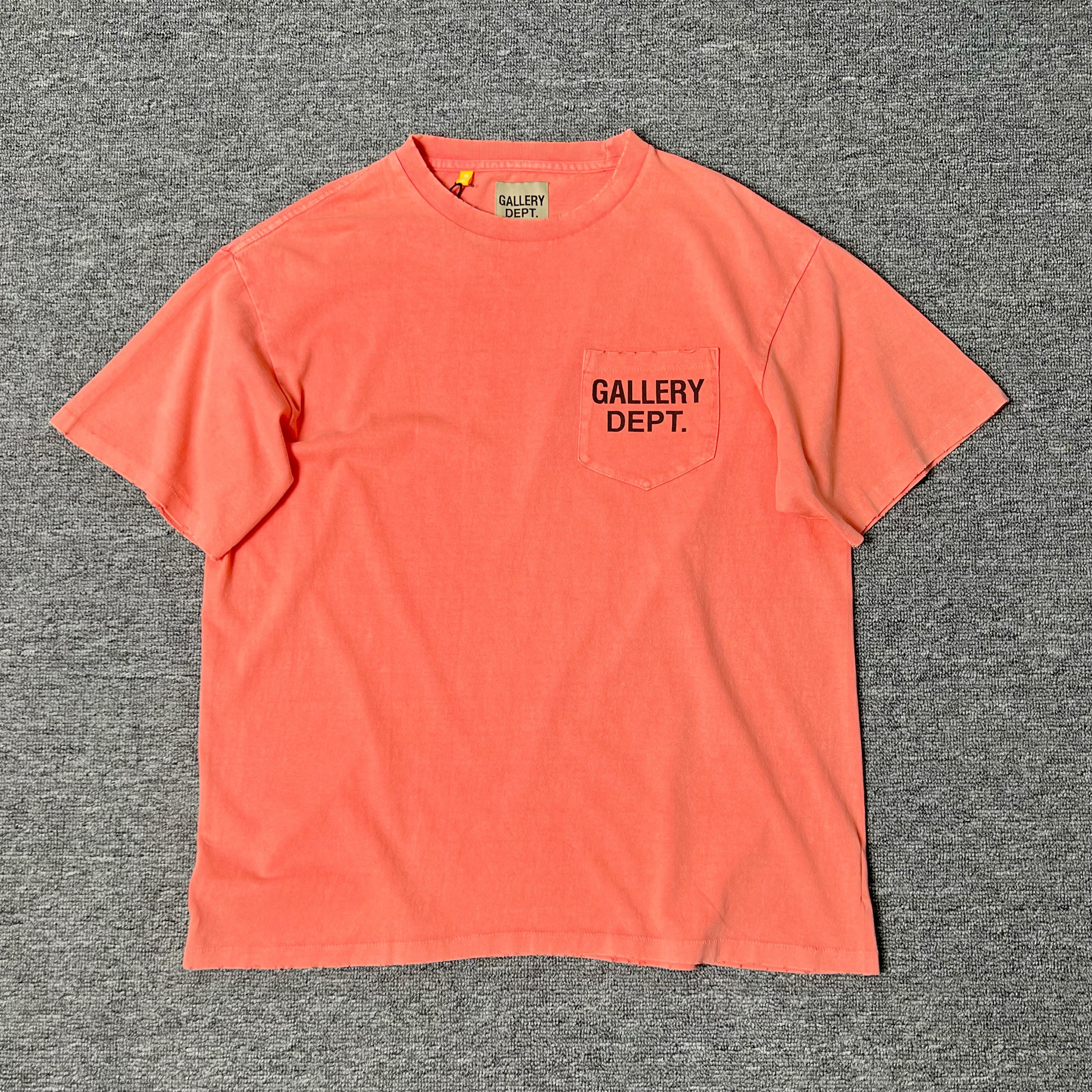 69_[1:1 quality]Gallery Dept T-shirt
