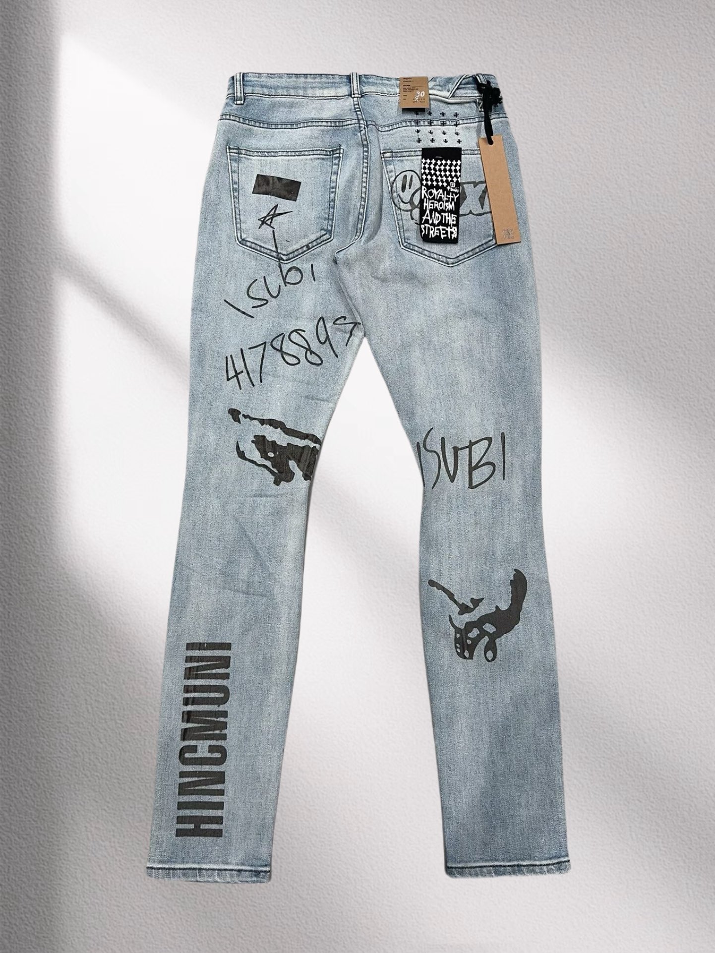38_Ksubi Jeans