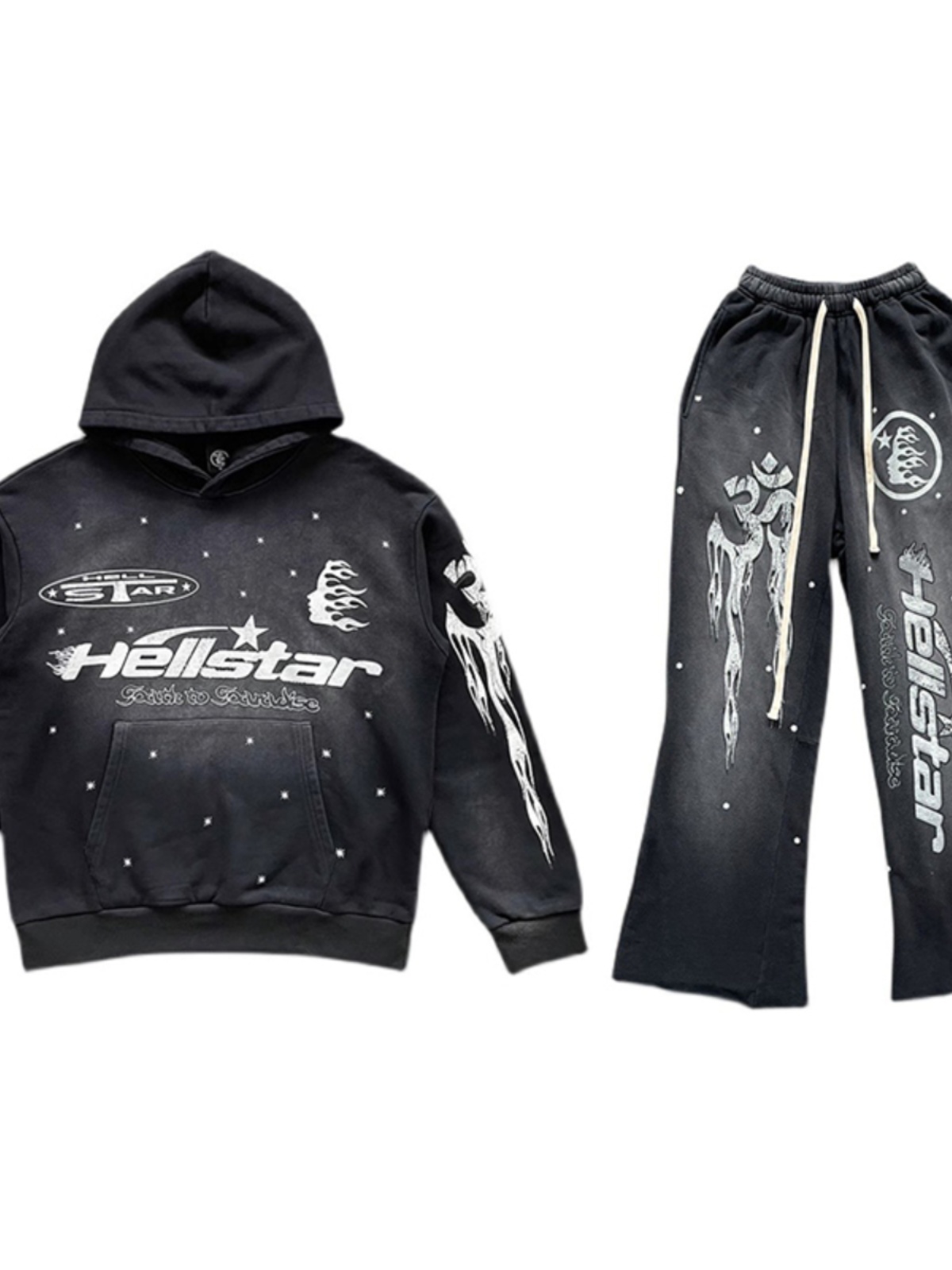 104_Hellstar Tracksuit