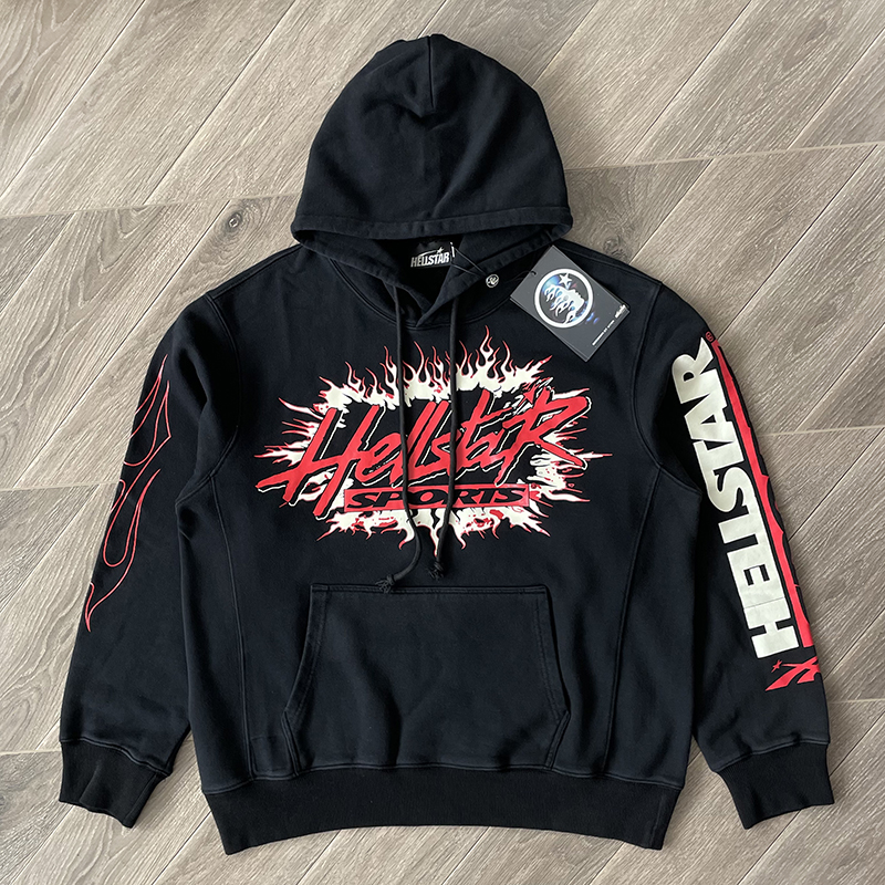 108_Hellstar Tracksuit