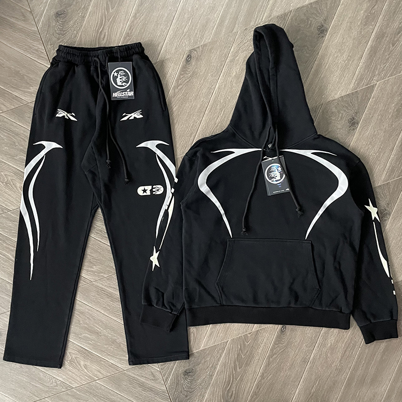 107_Hellstar Tracksuit