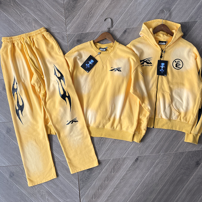 109_Hellstar Tracksuit