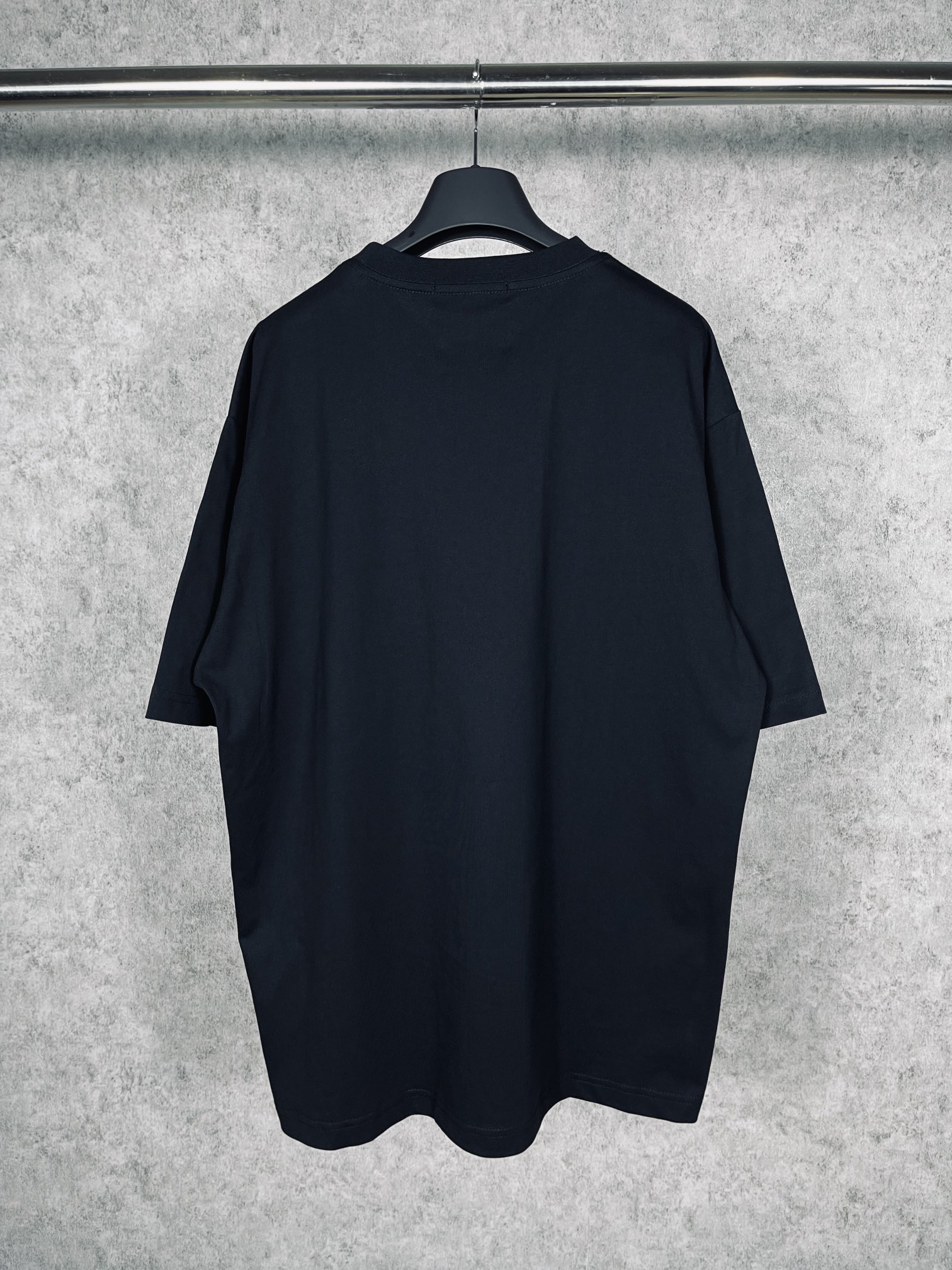 28_Balenciaga T-shirt