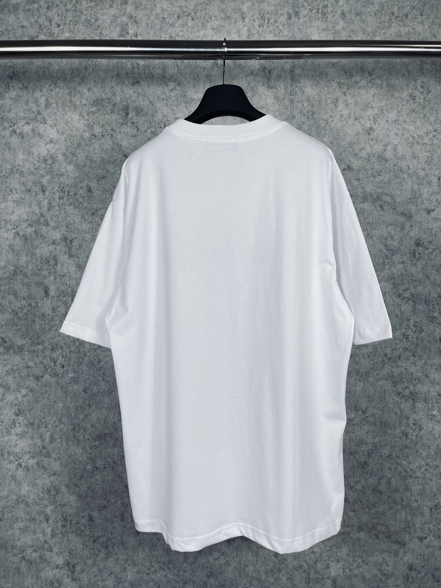 29_Balenciaga T-shirt