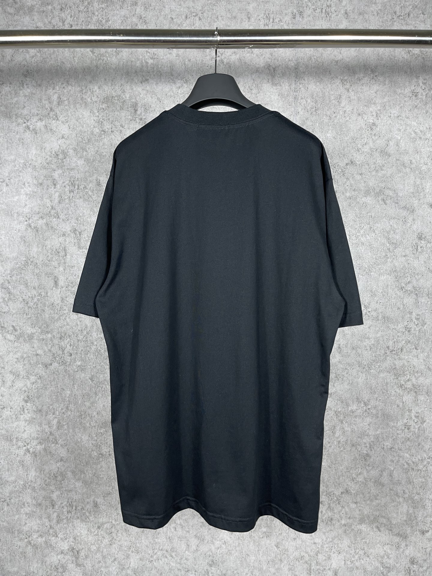 58_Balenciaga T-shirt