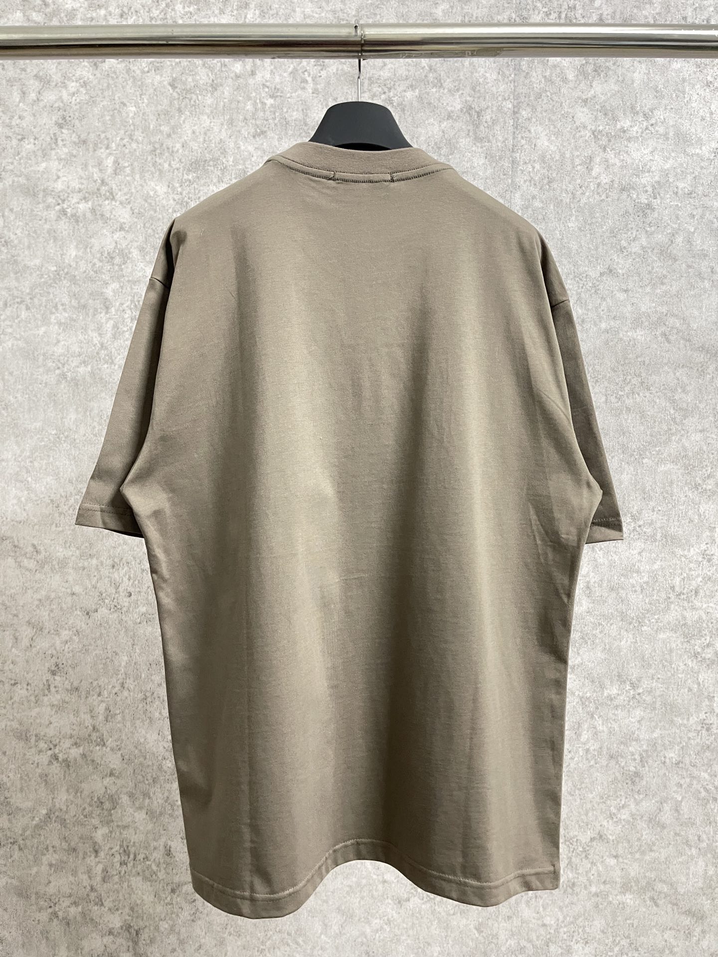 87_Balenciaga T-shirt