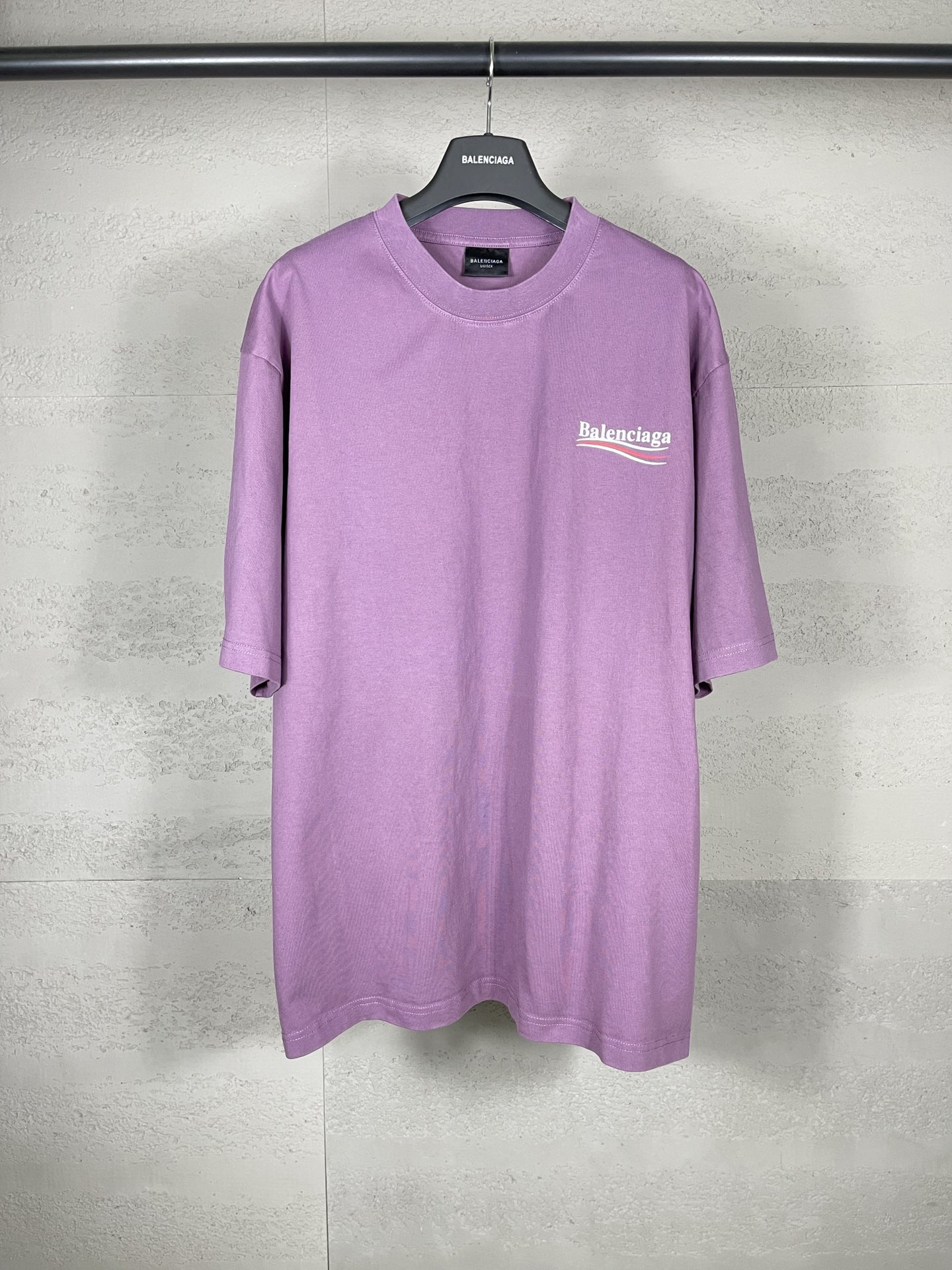 37_Balenciaga T-shirt