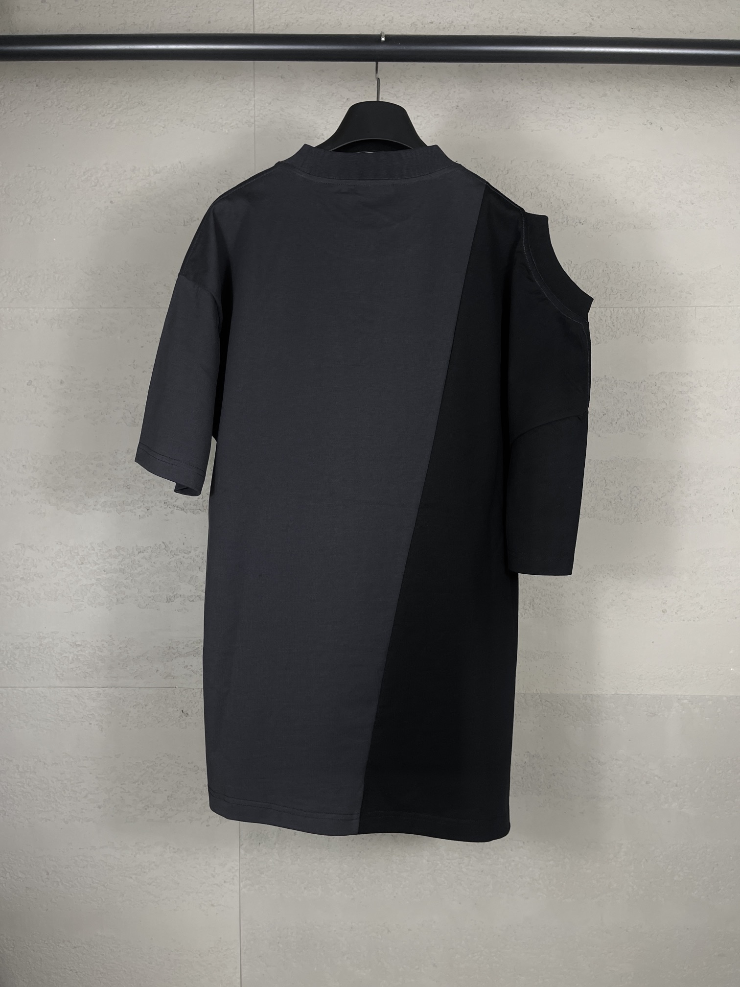 45_Balenciaga T-shirt