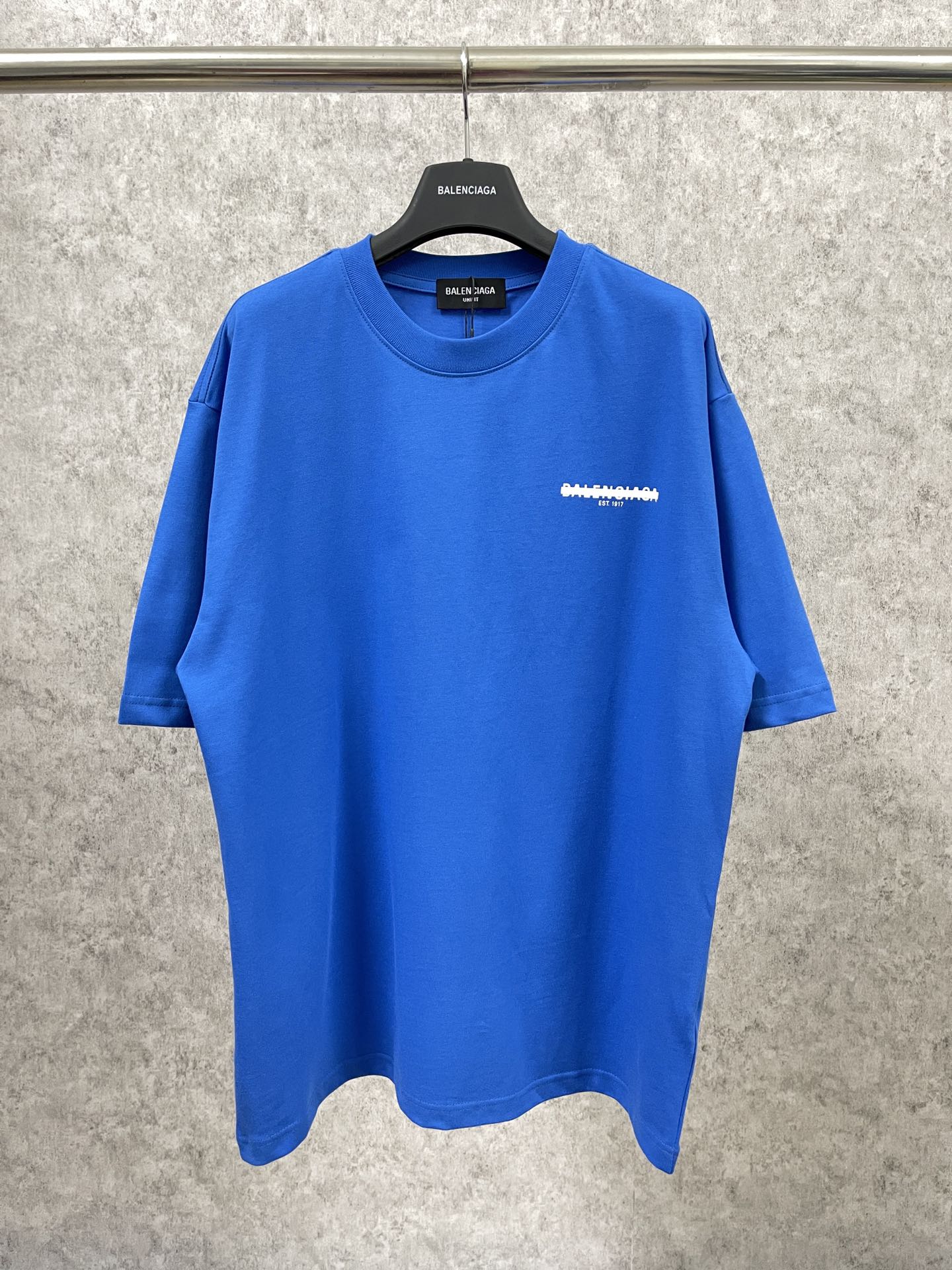 76_Balenciaga T-shirt