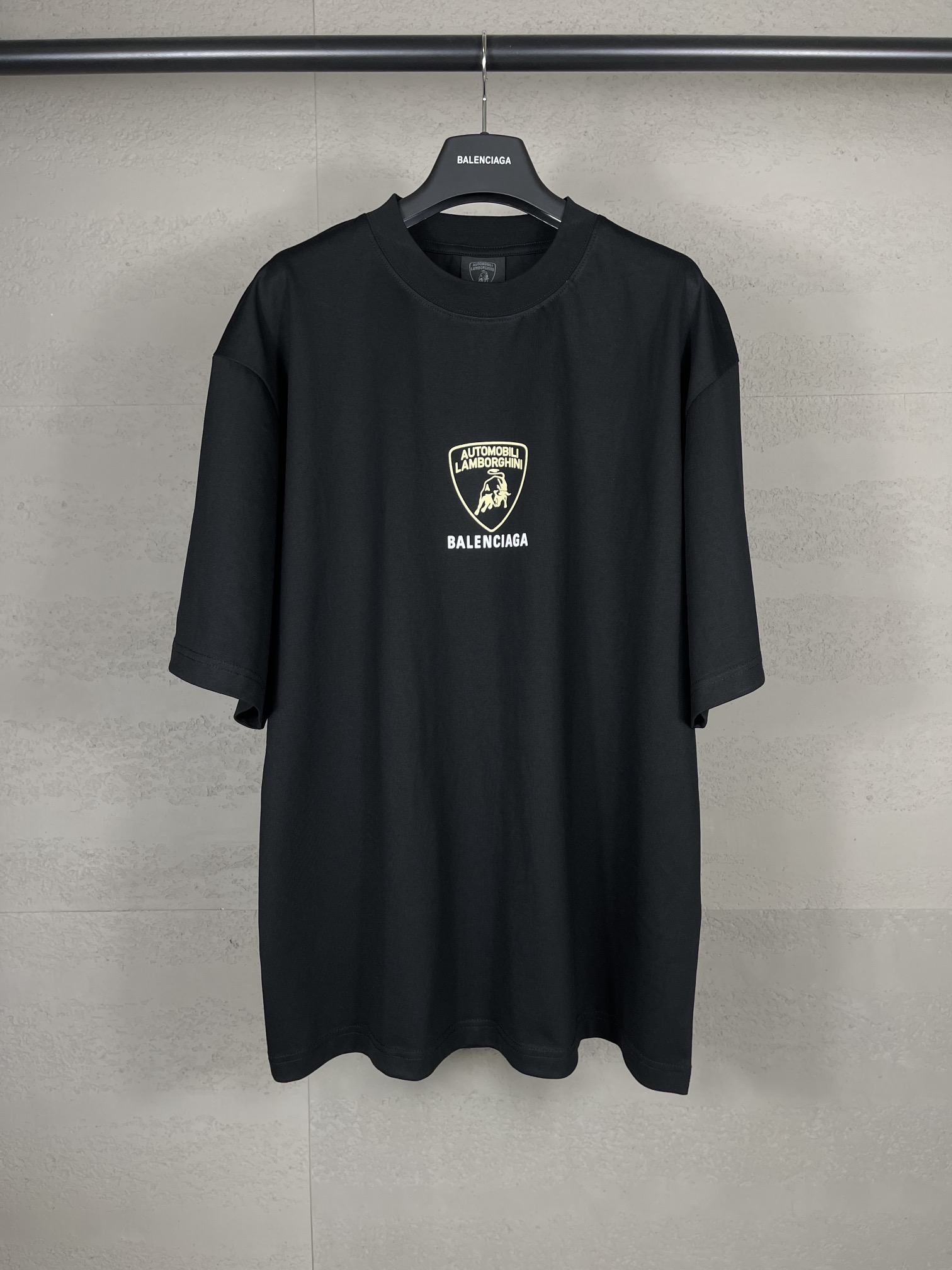 39_Balenciaga T-shirt