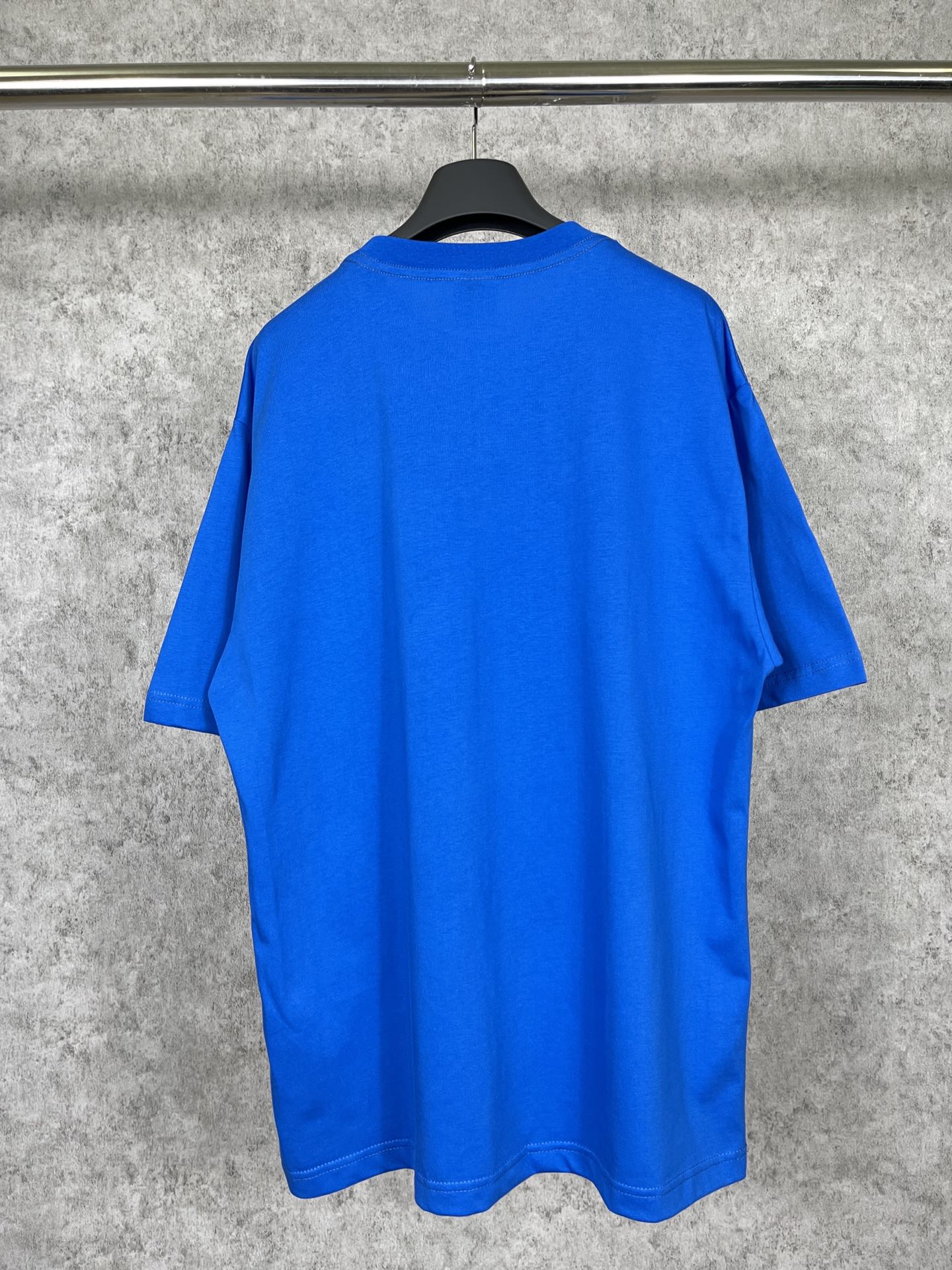 68_Balenciaga T-shirt